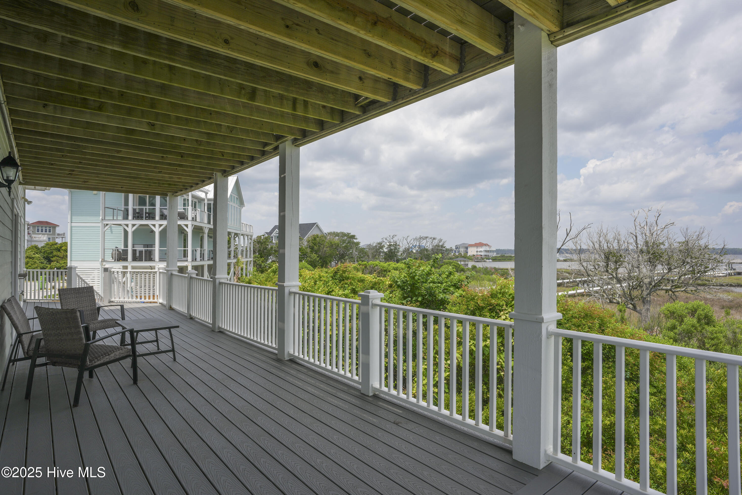 601 New River Inlet Road
