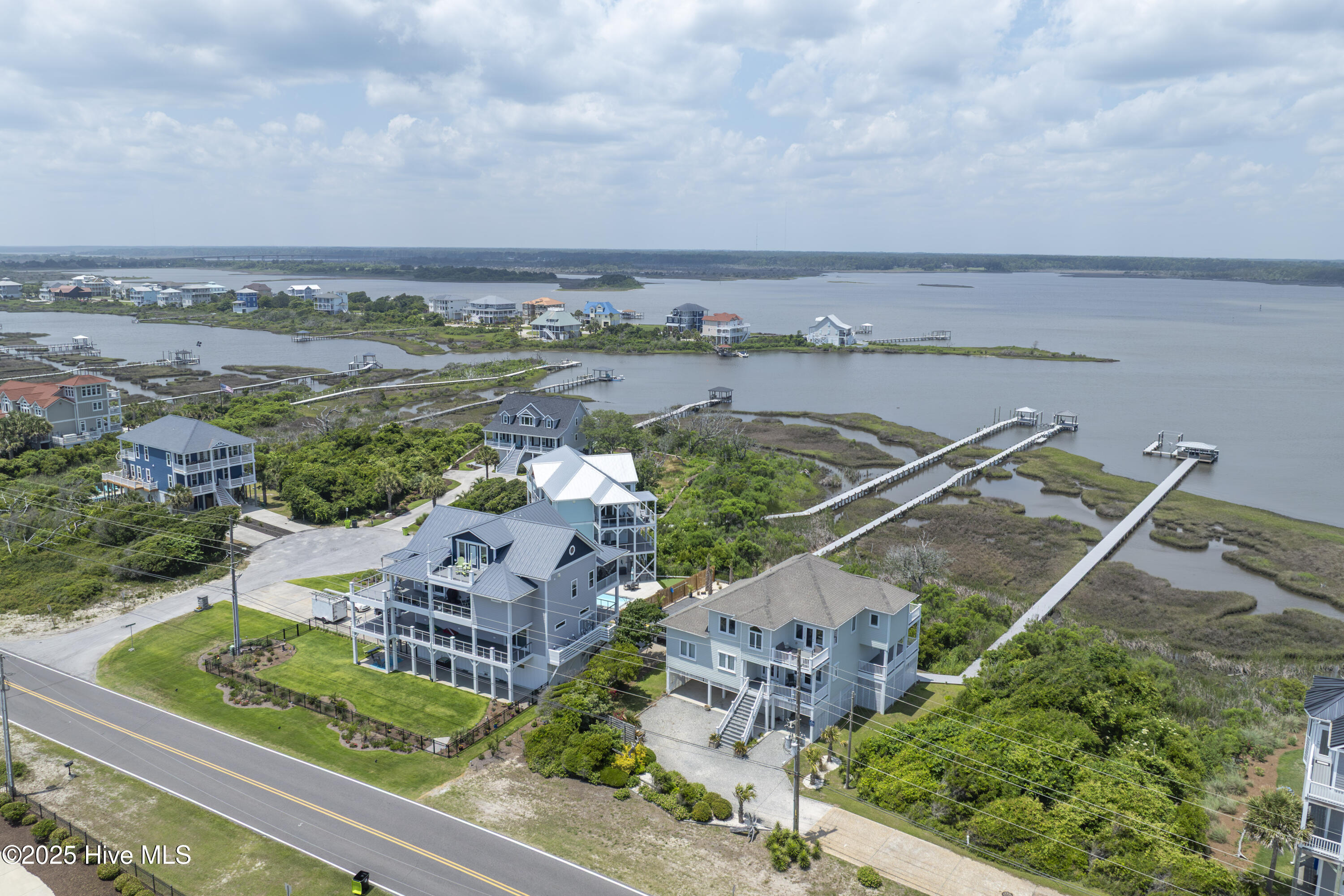 601 New River Inlet Road