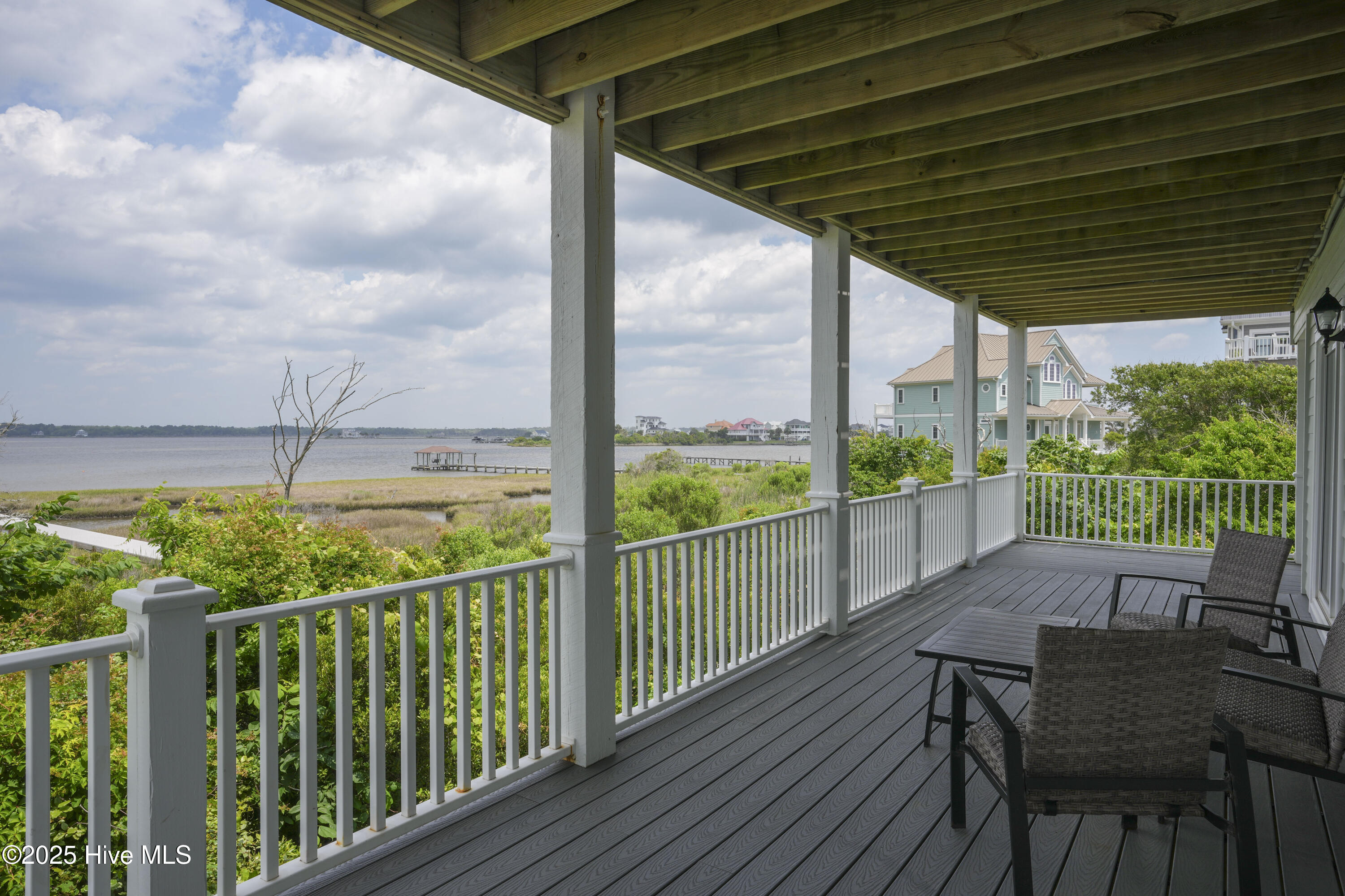 601 New River Inlet Road