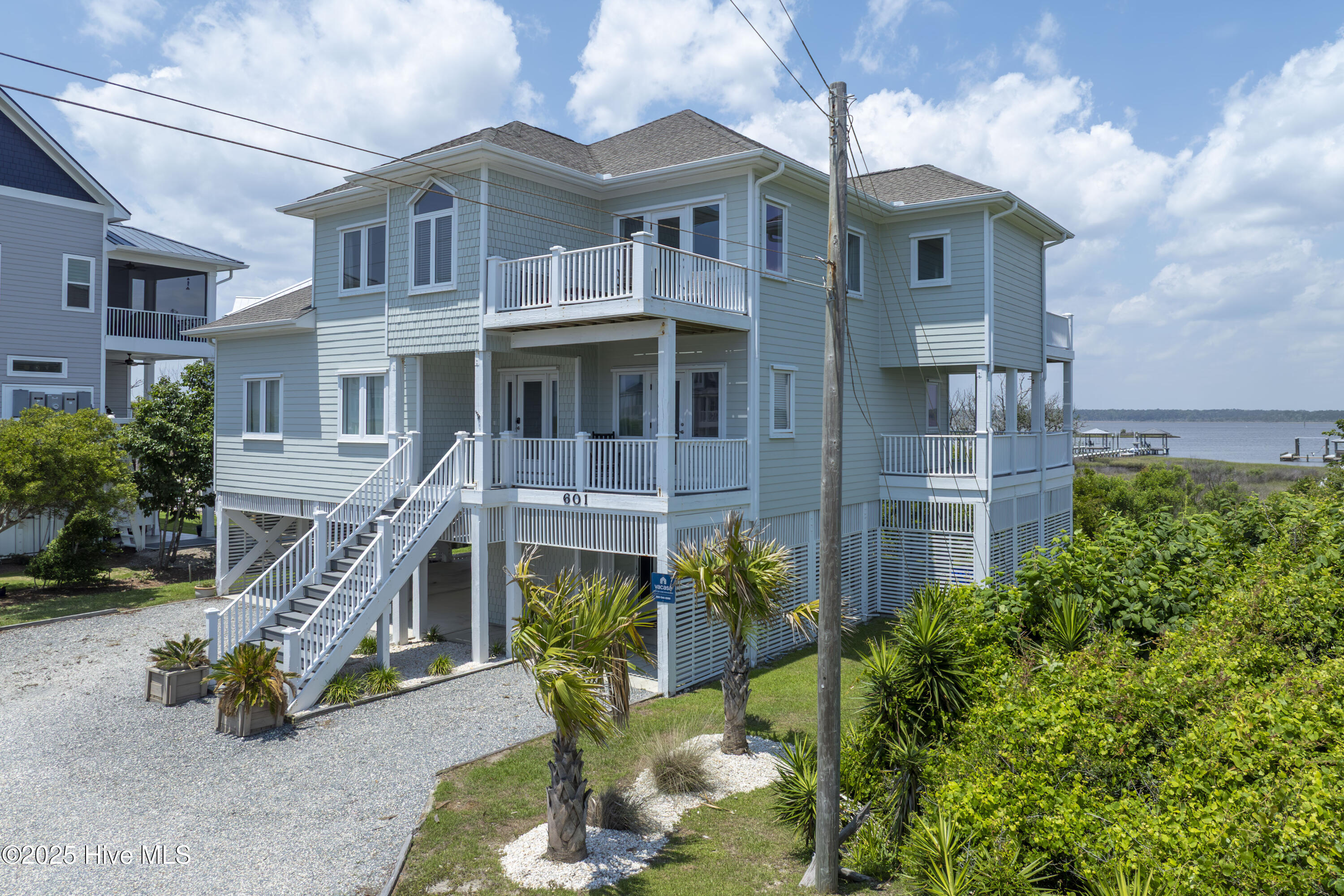 601 New River Inlet Road