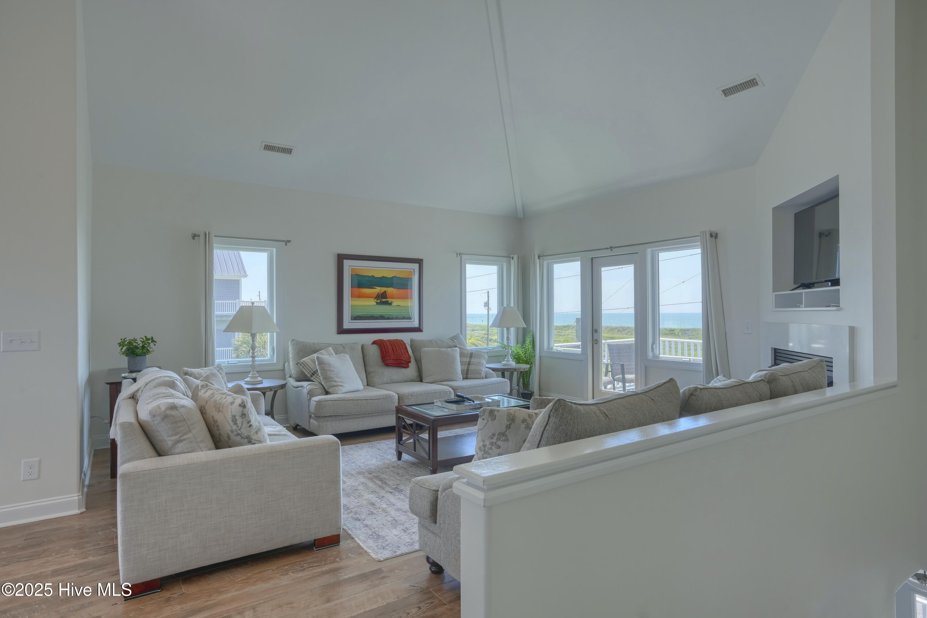 601 New River Inlet Road