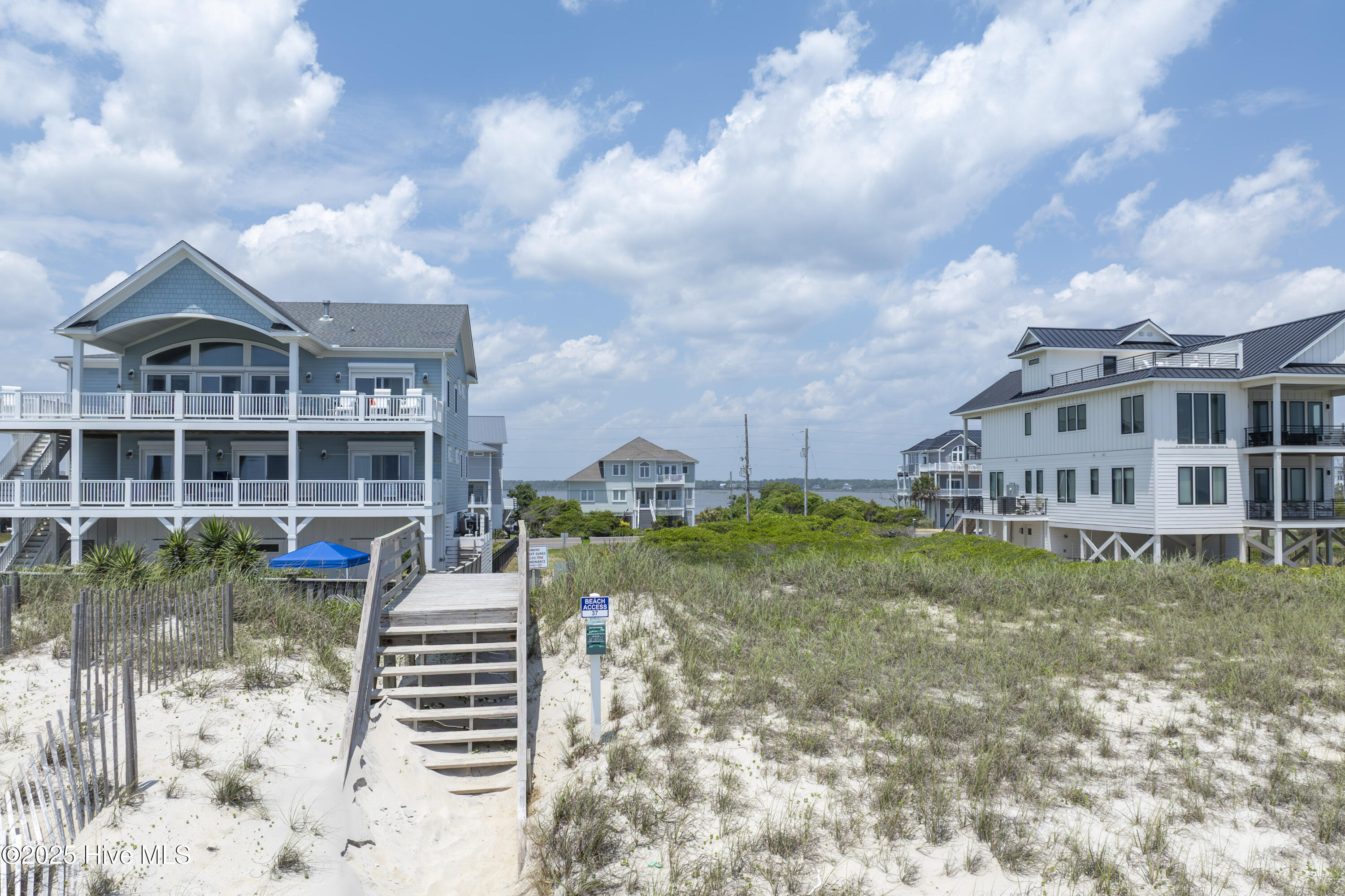 601 New River Inlet Road