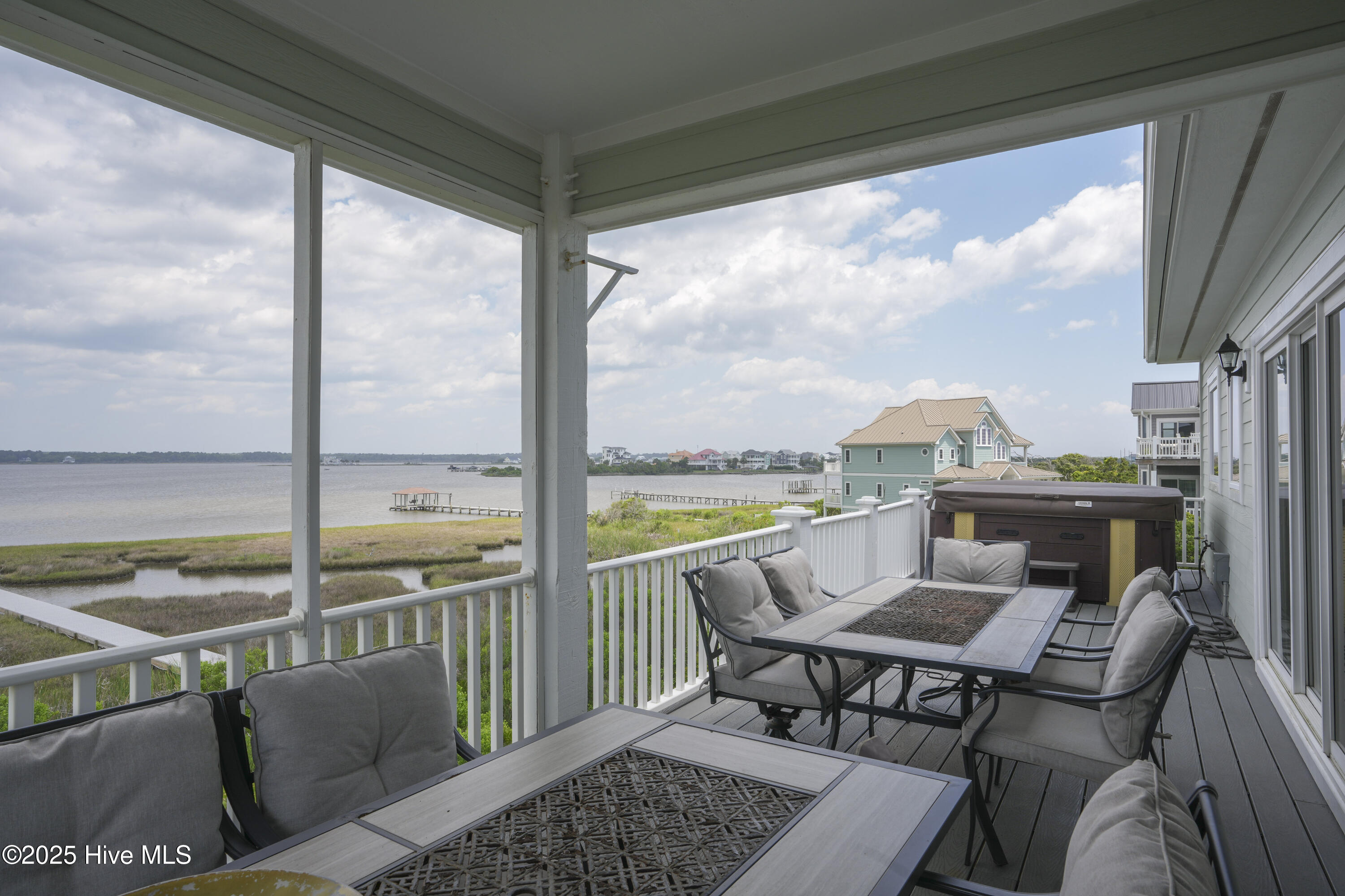 601 New River Inlet Road