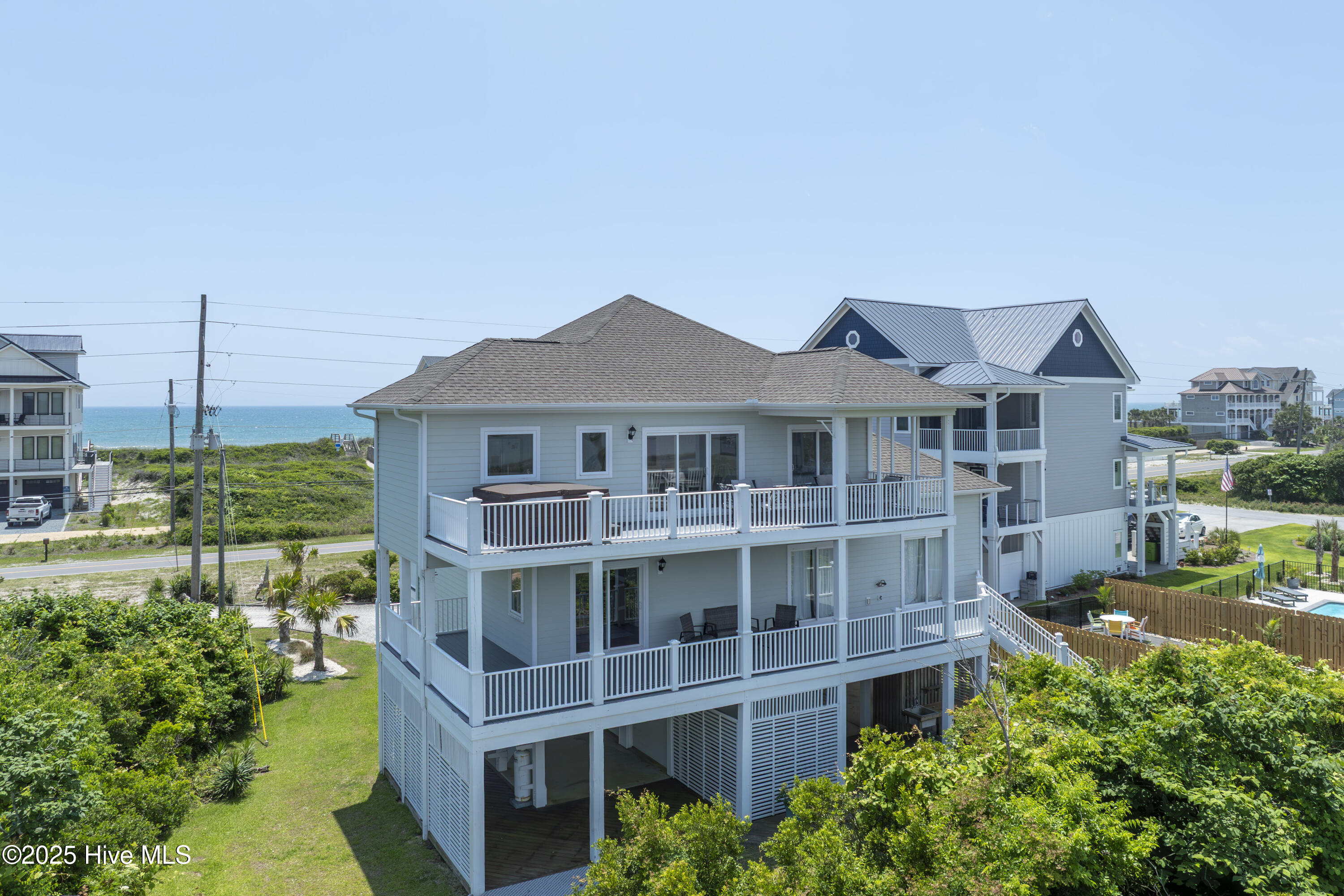 601 New River Inlet Road