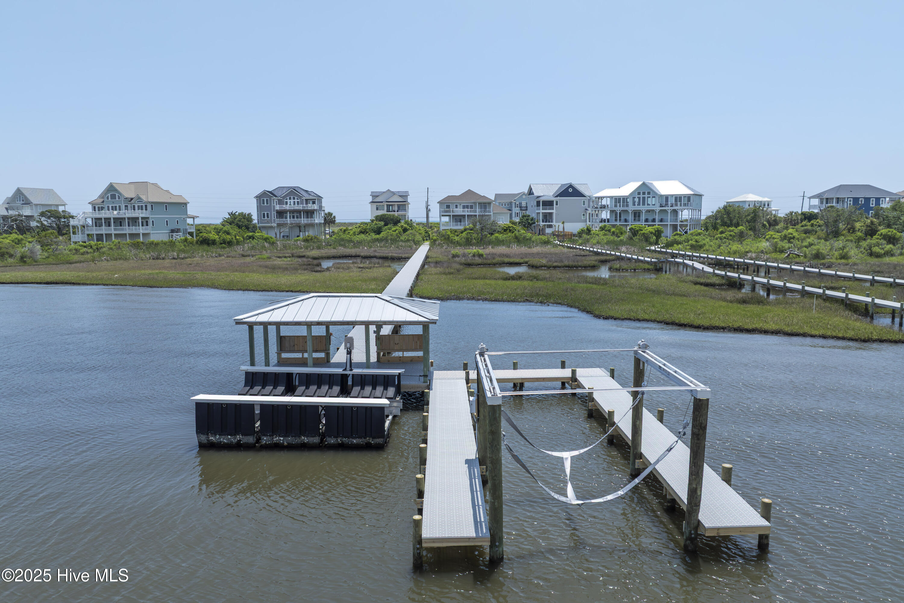 601 New River Inlet Road