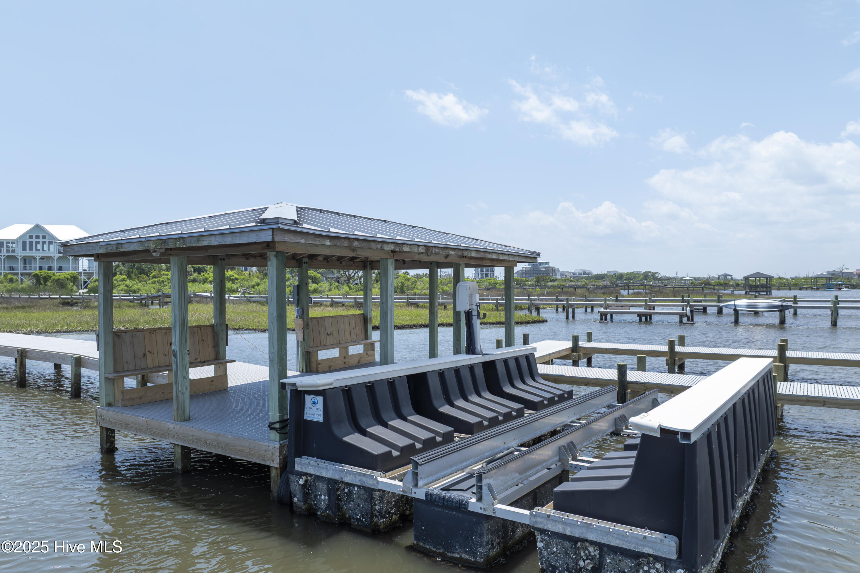 601 New River Inlet Road