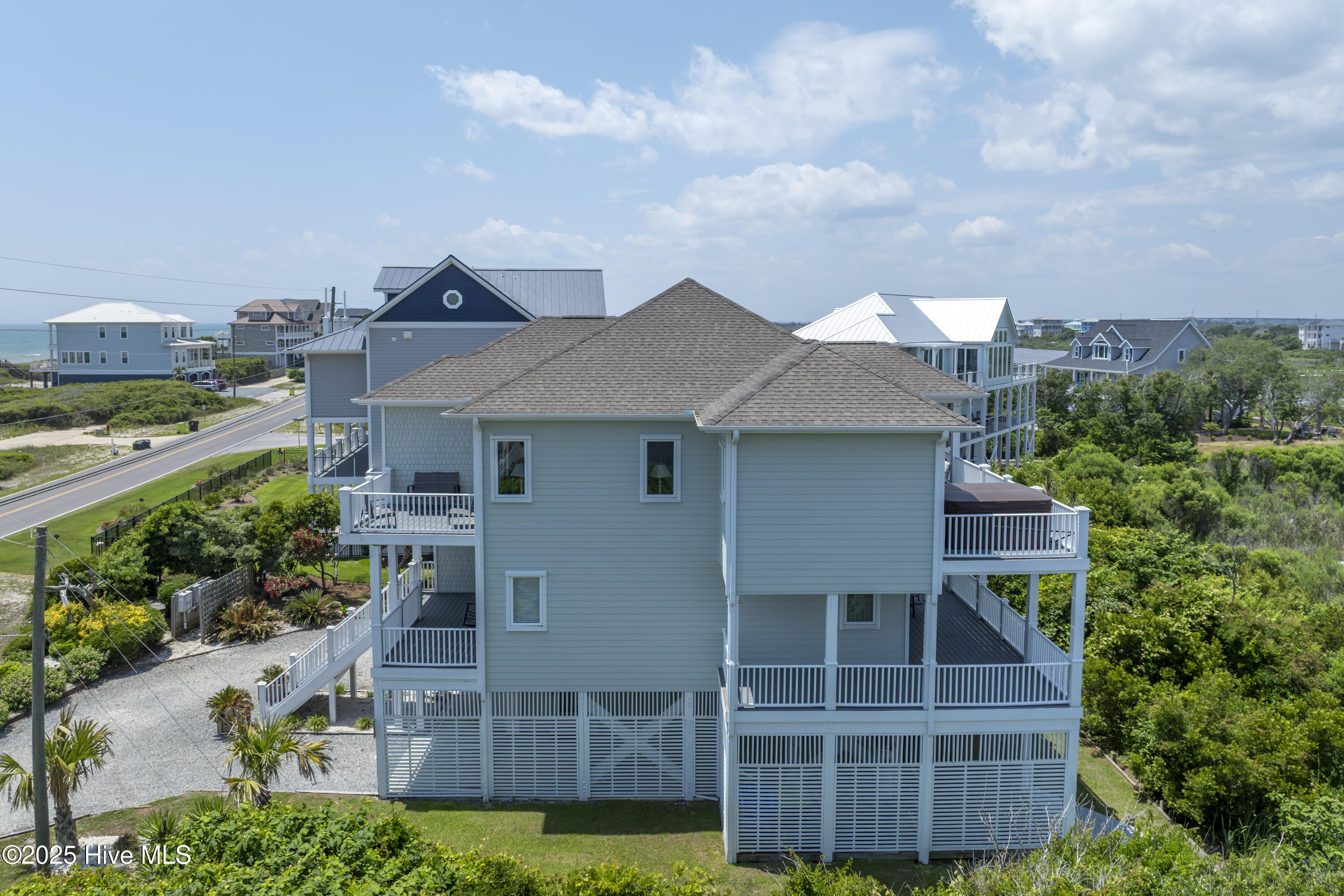 601 New River Inlet Road