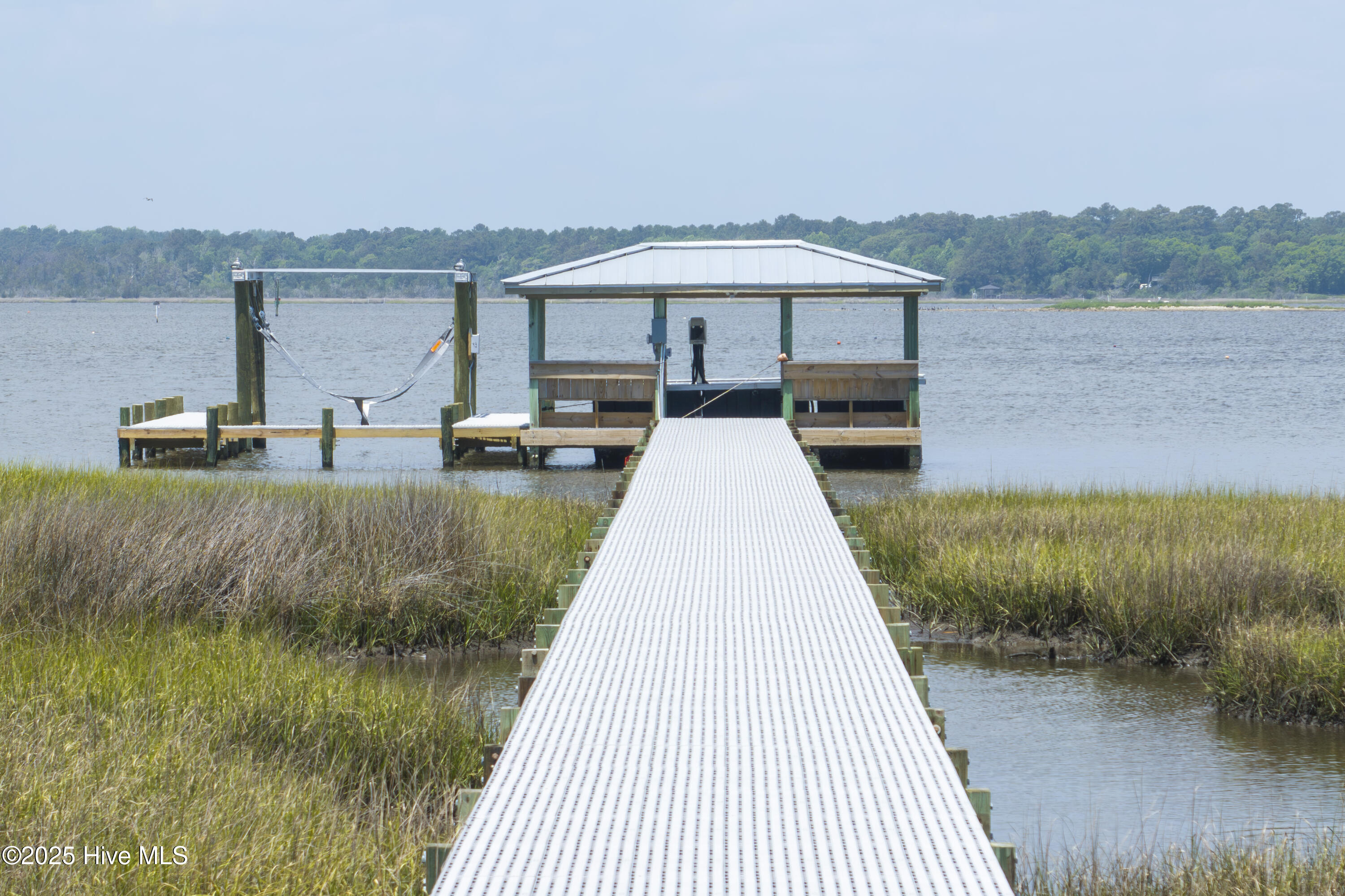 601 New River Inlet Road