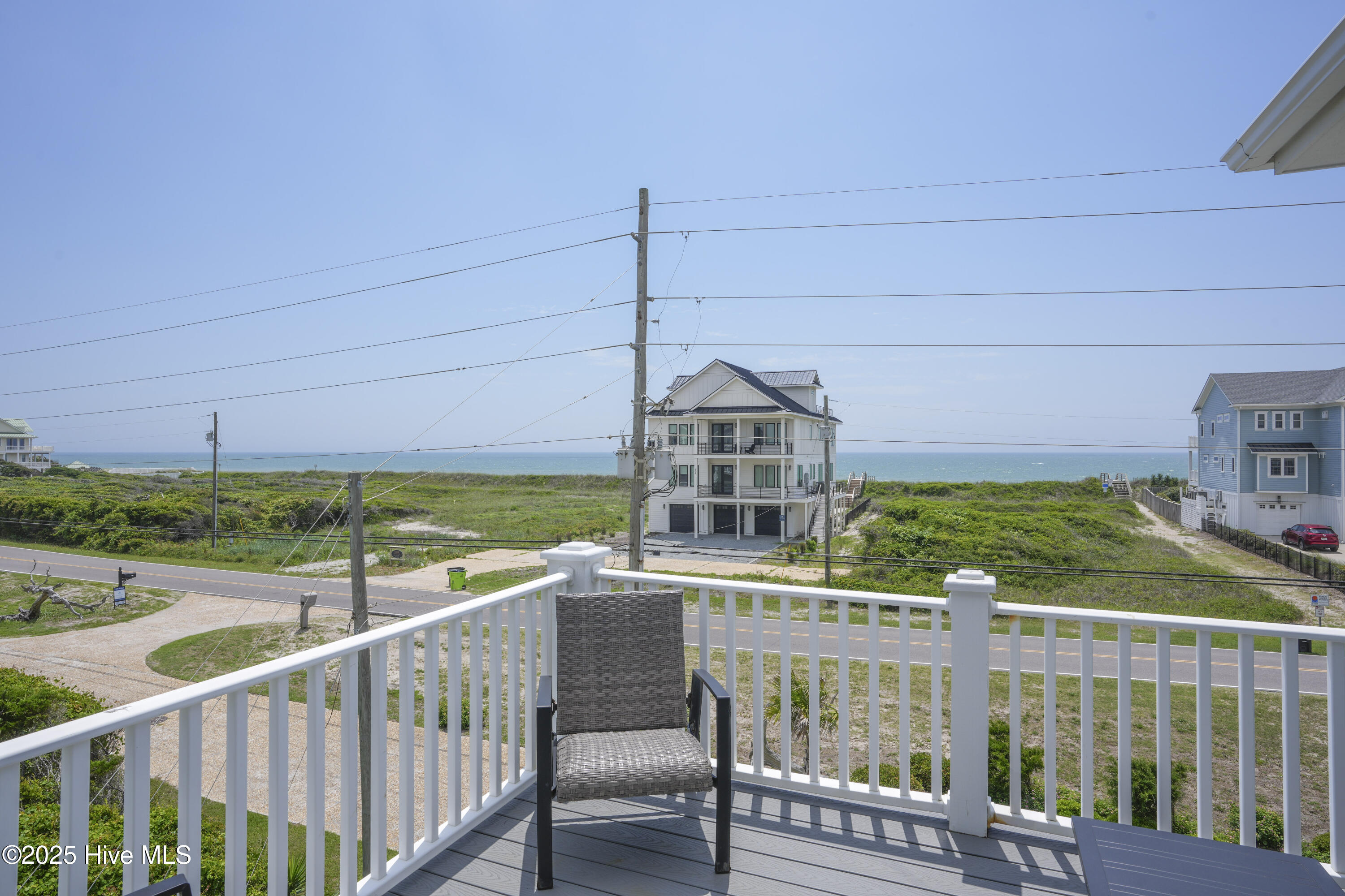 601 New River Inlet Road