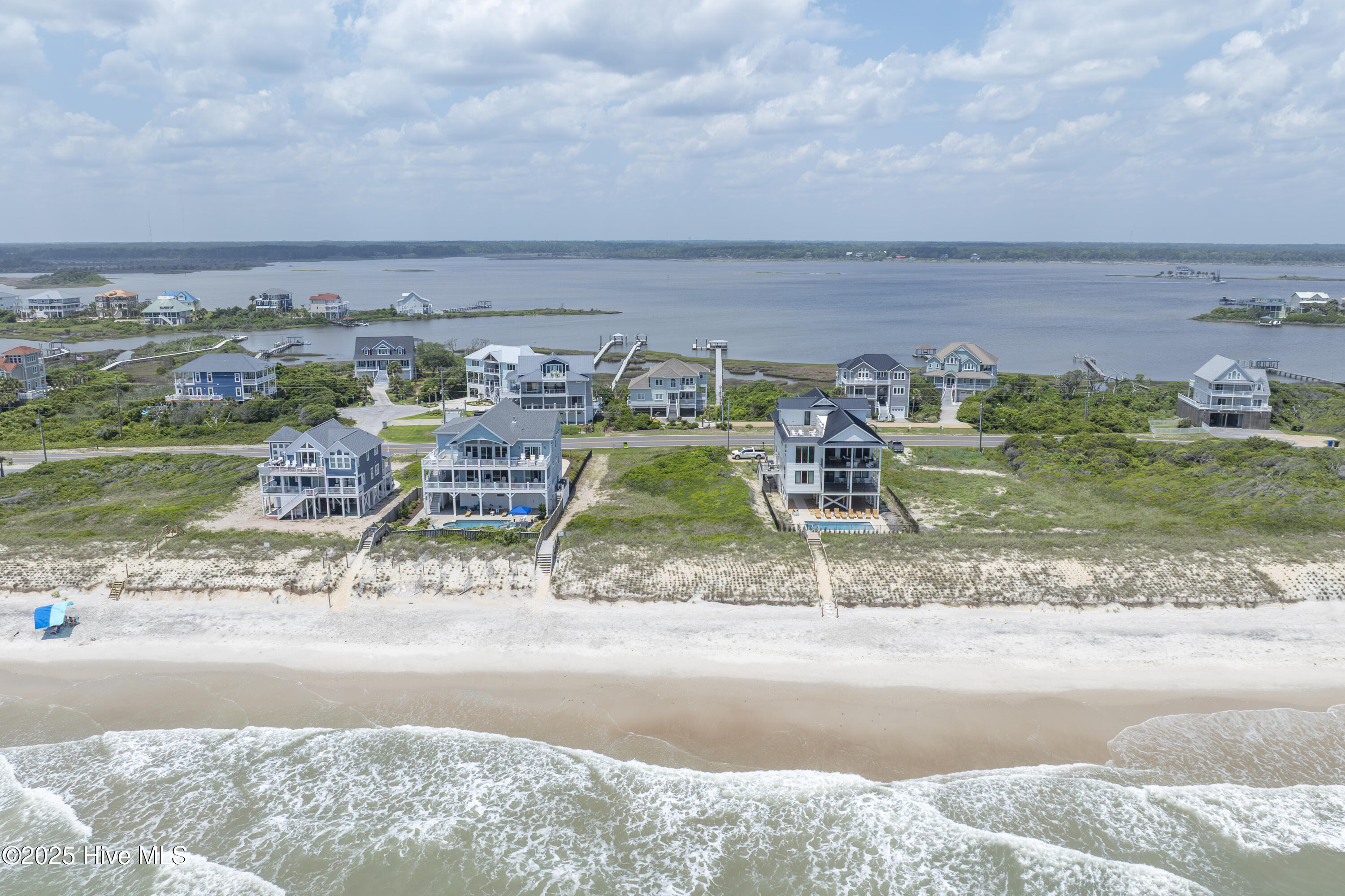 601 New River Inlet Road