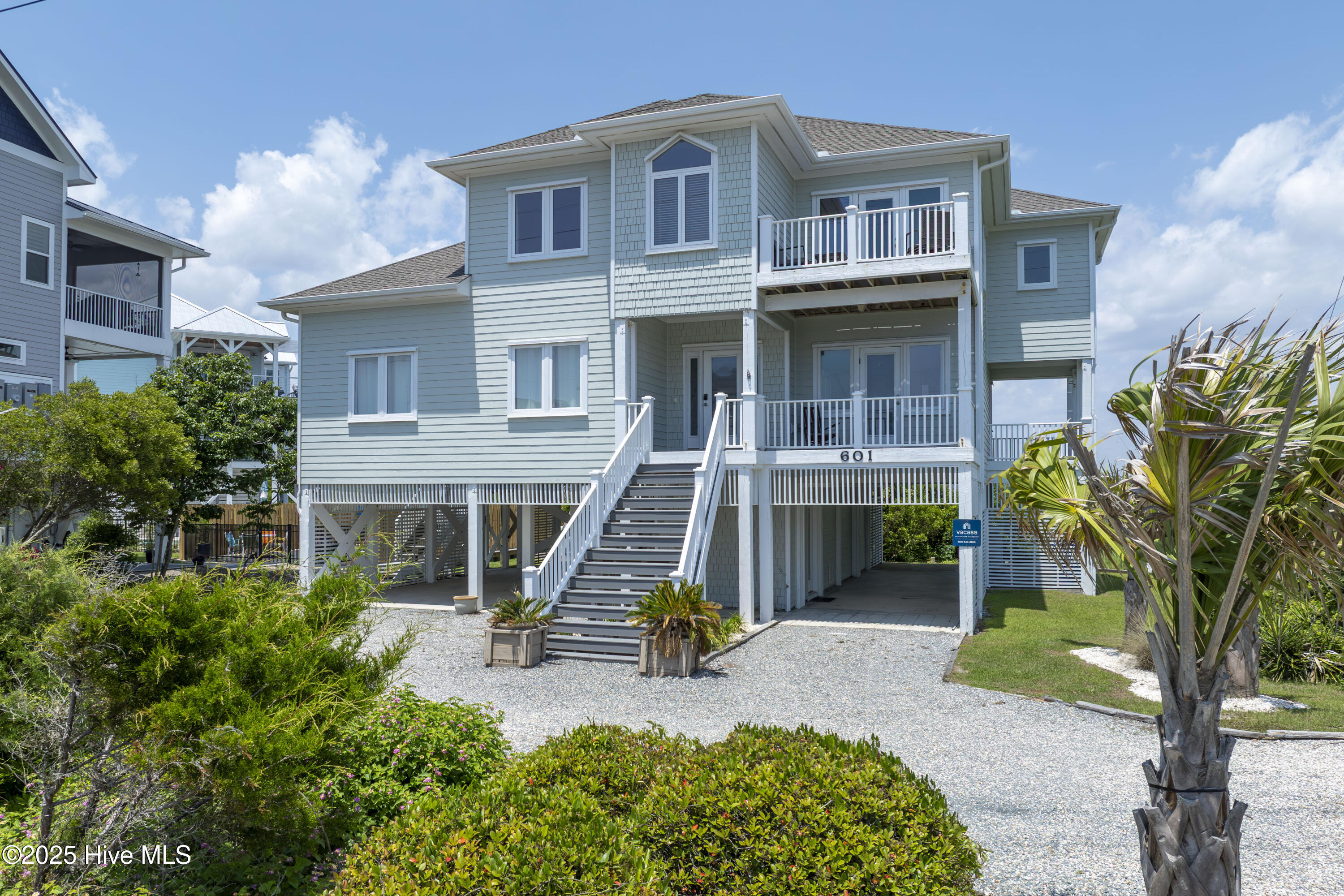 601 New River Inlet Road