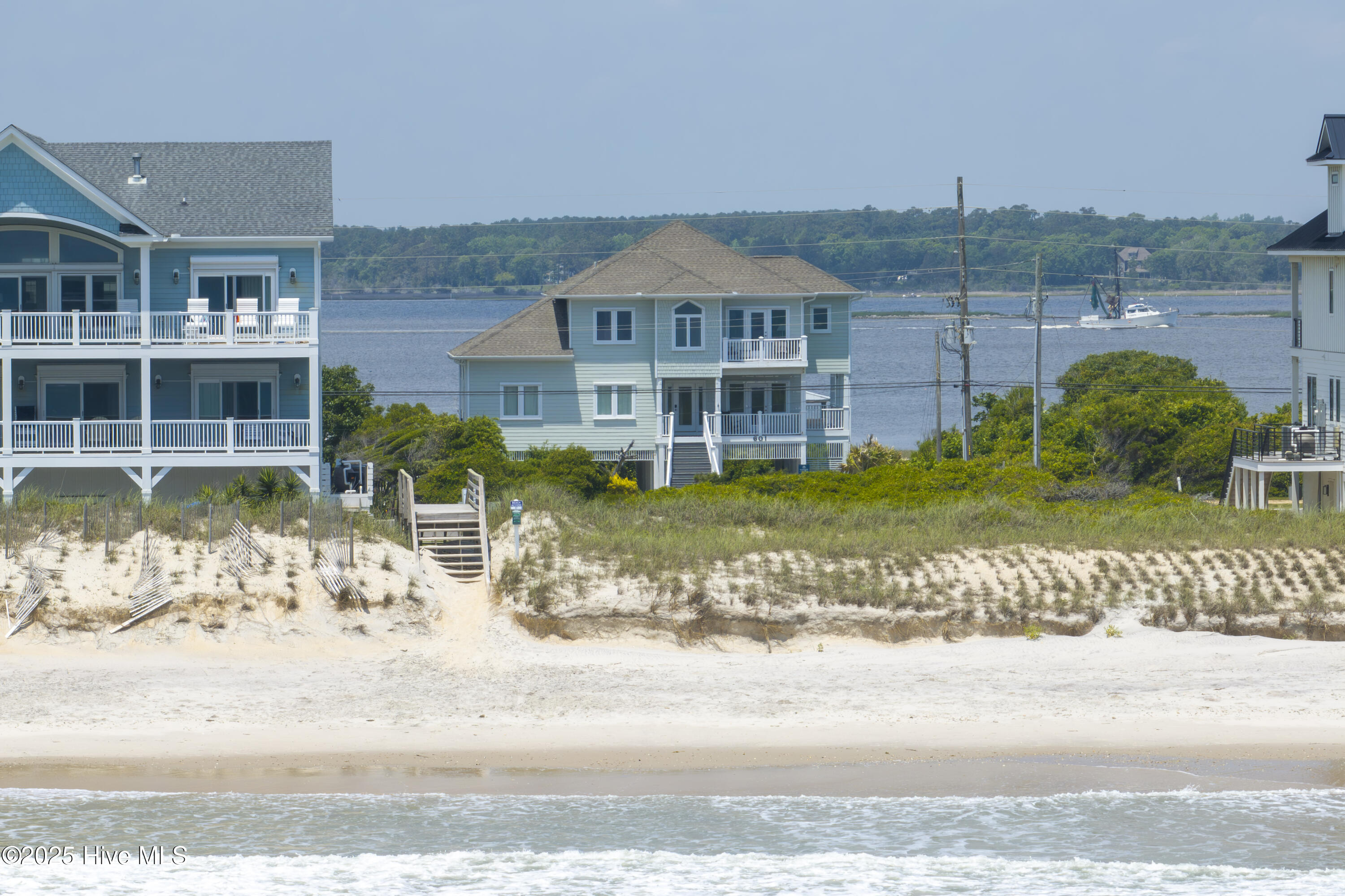 601 New River Inlet Road