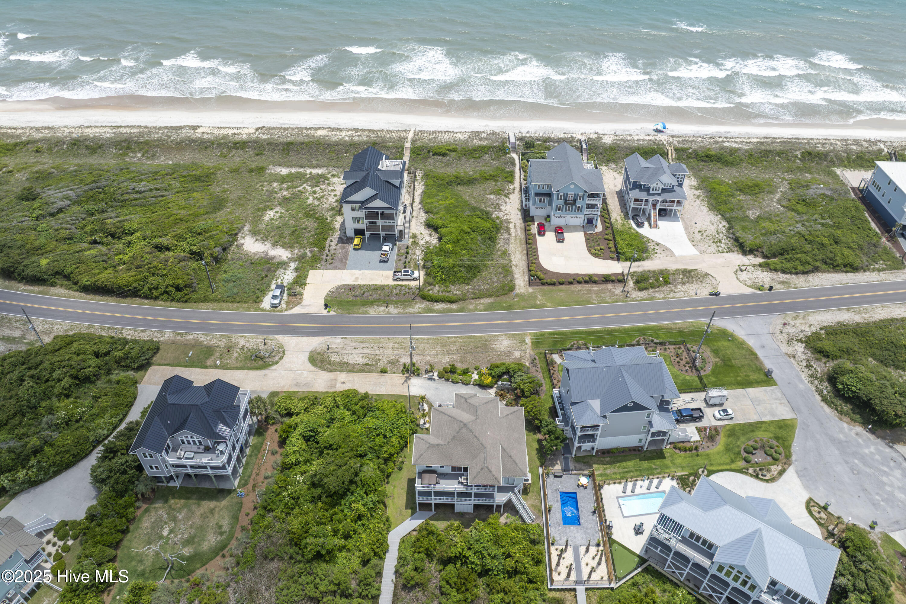 601 New River Inlet Road