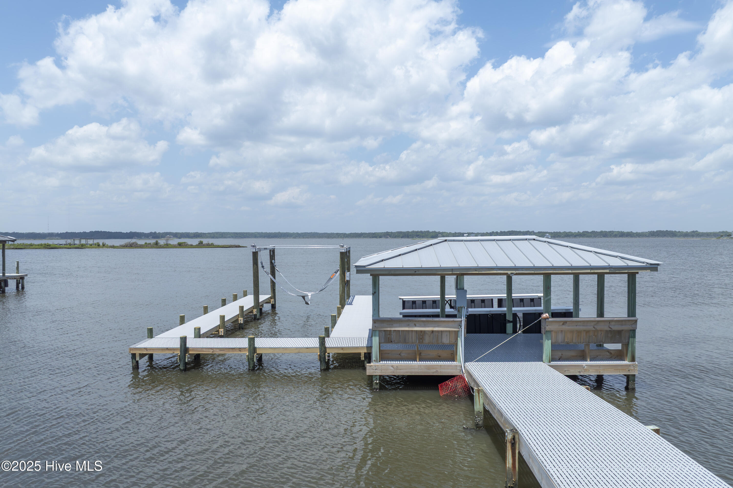 601 New River Inlet Road
