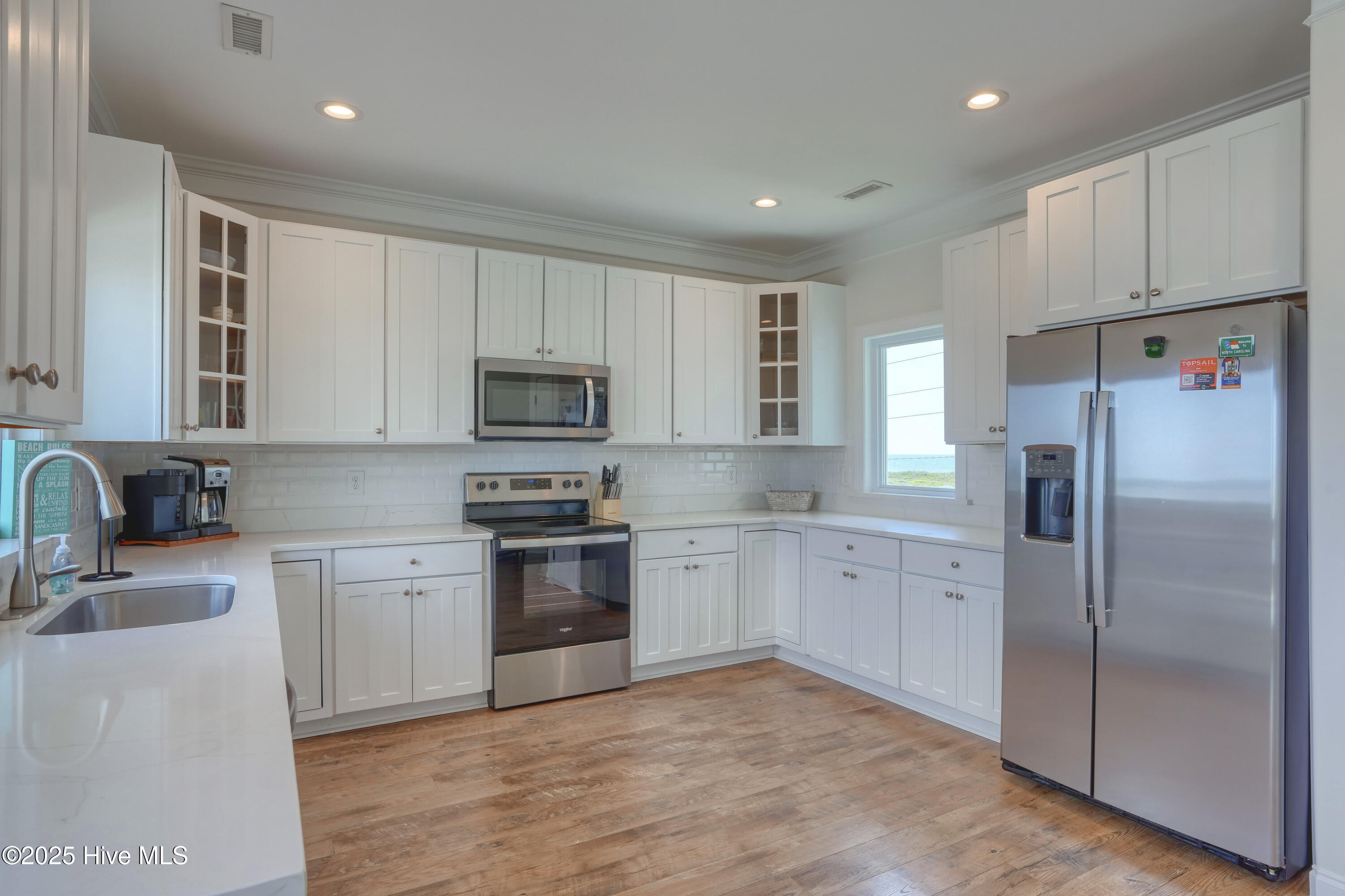 601 New River Inlet Road