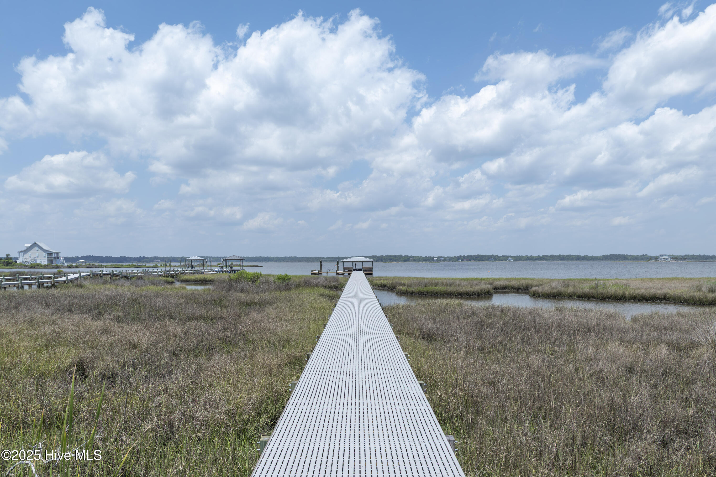601 New River Inlet Road