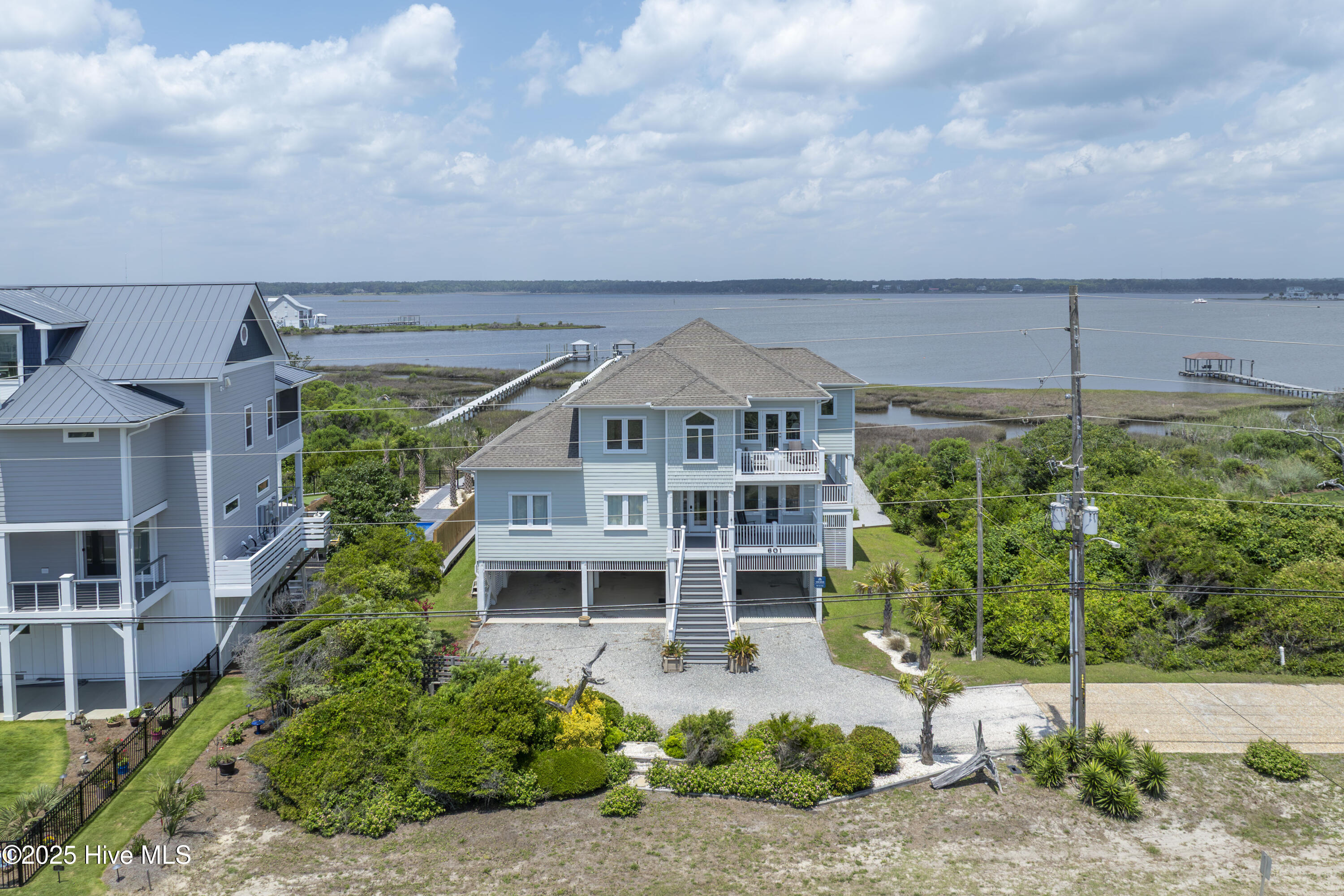 601 New River Inlet Road