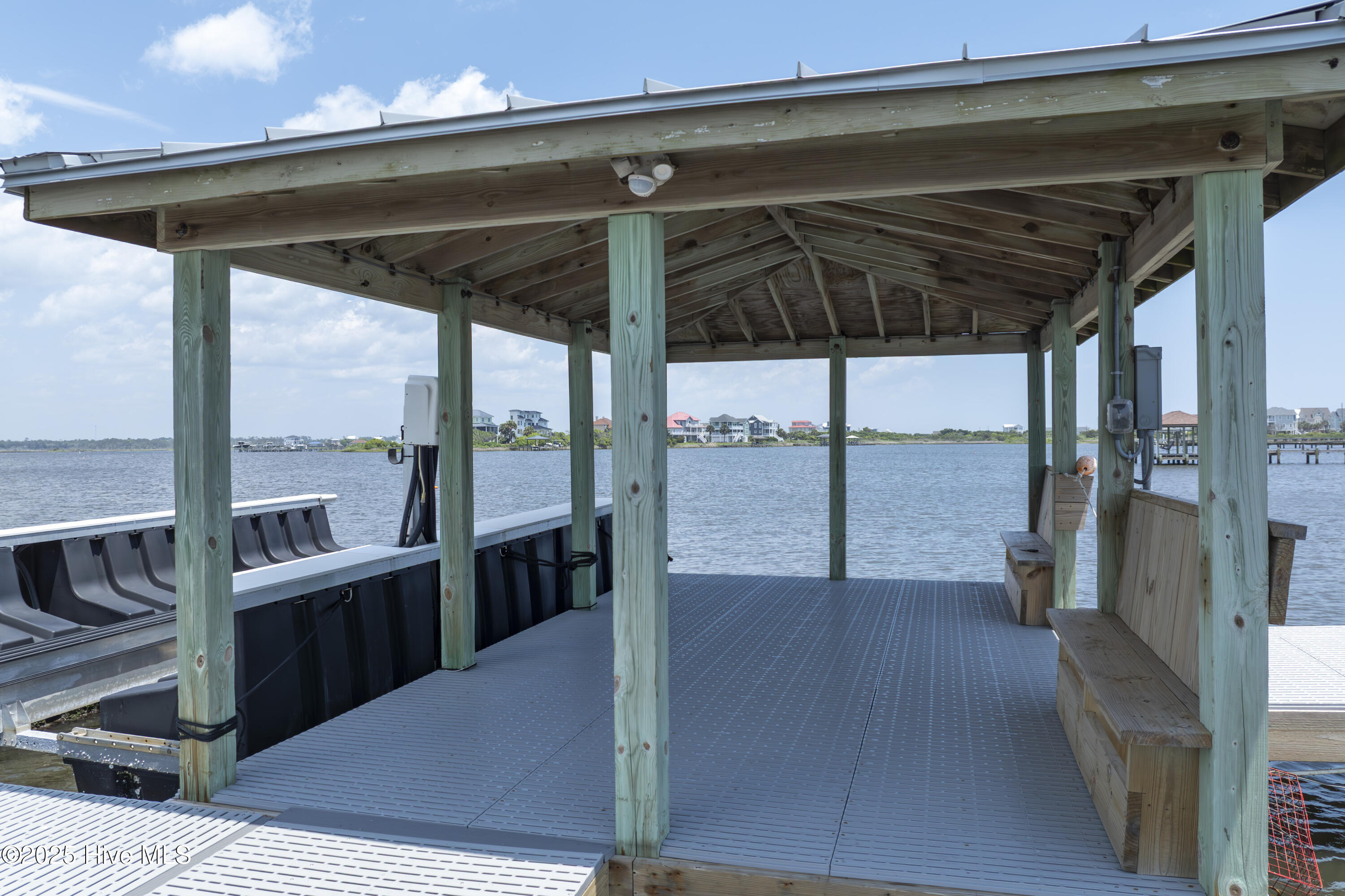 601 New River Inlet Road