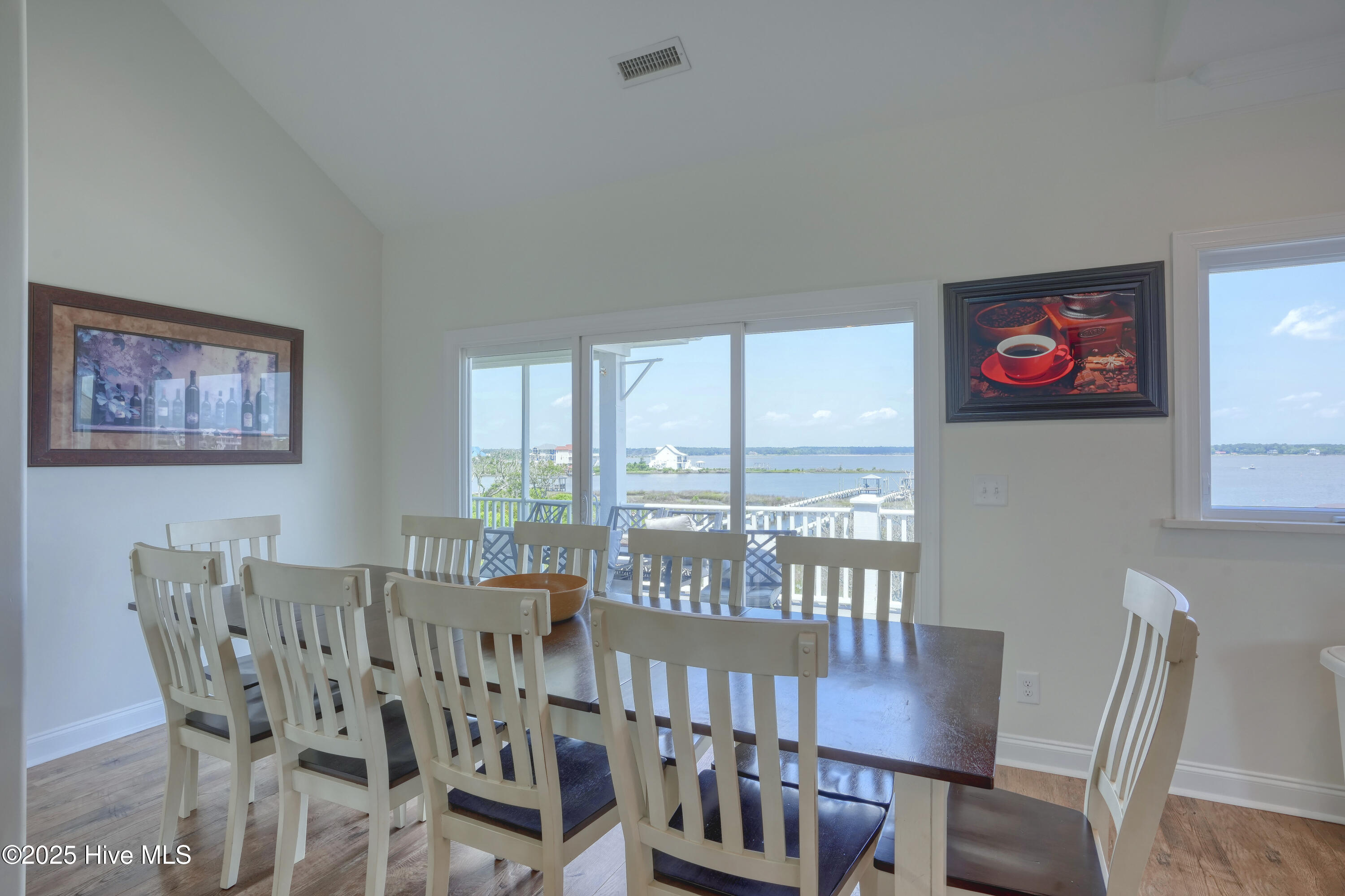 601 New River Inlet Road