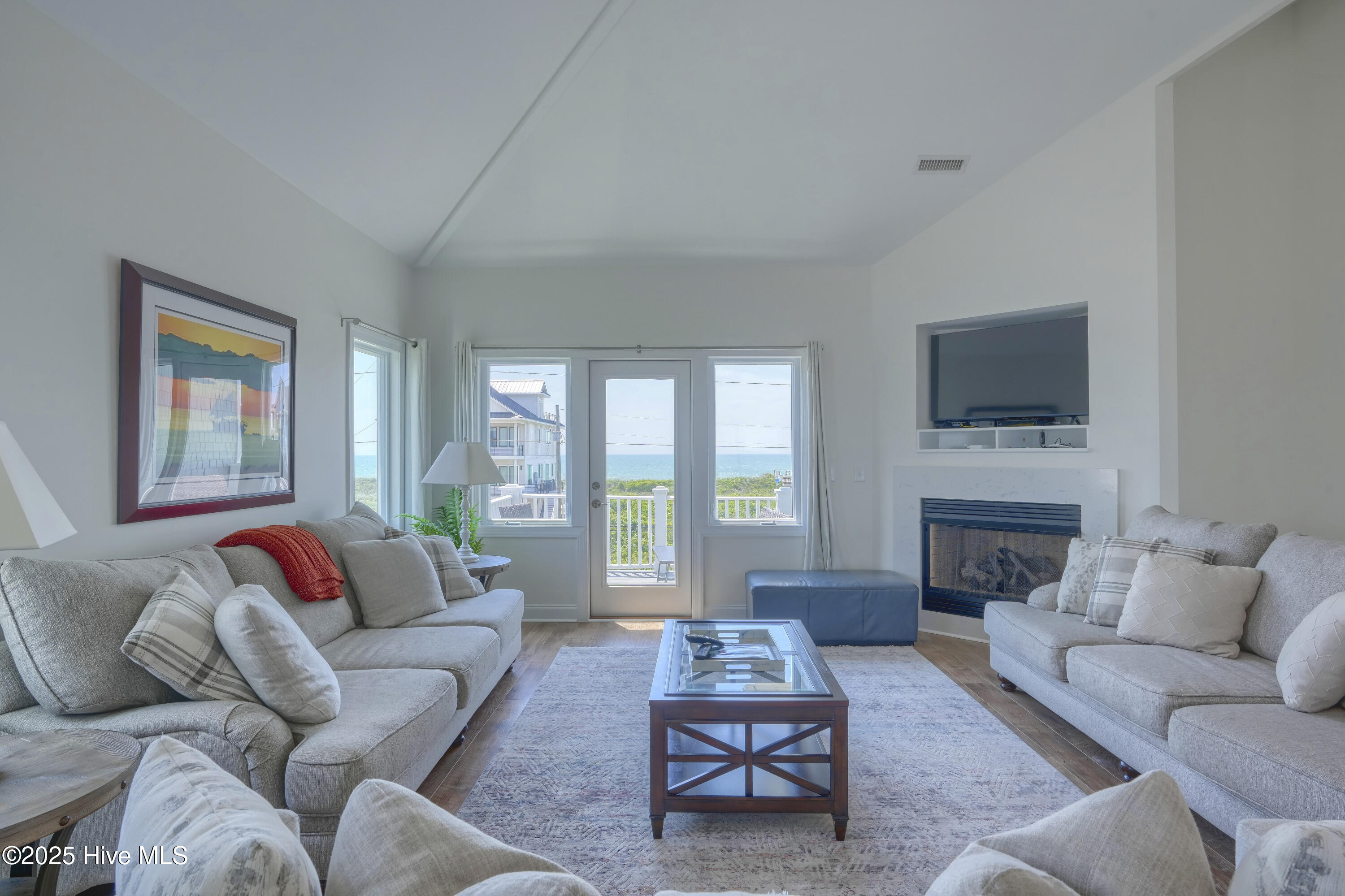 601 New River Inlet Road