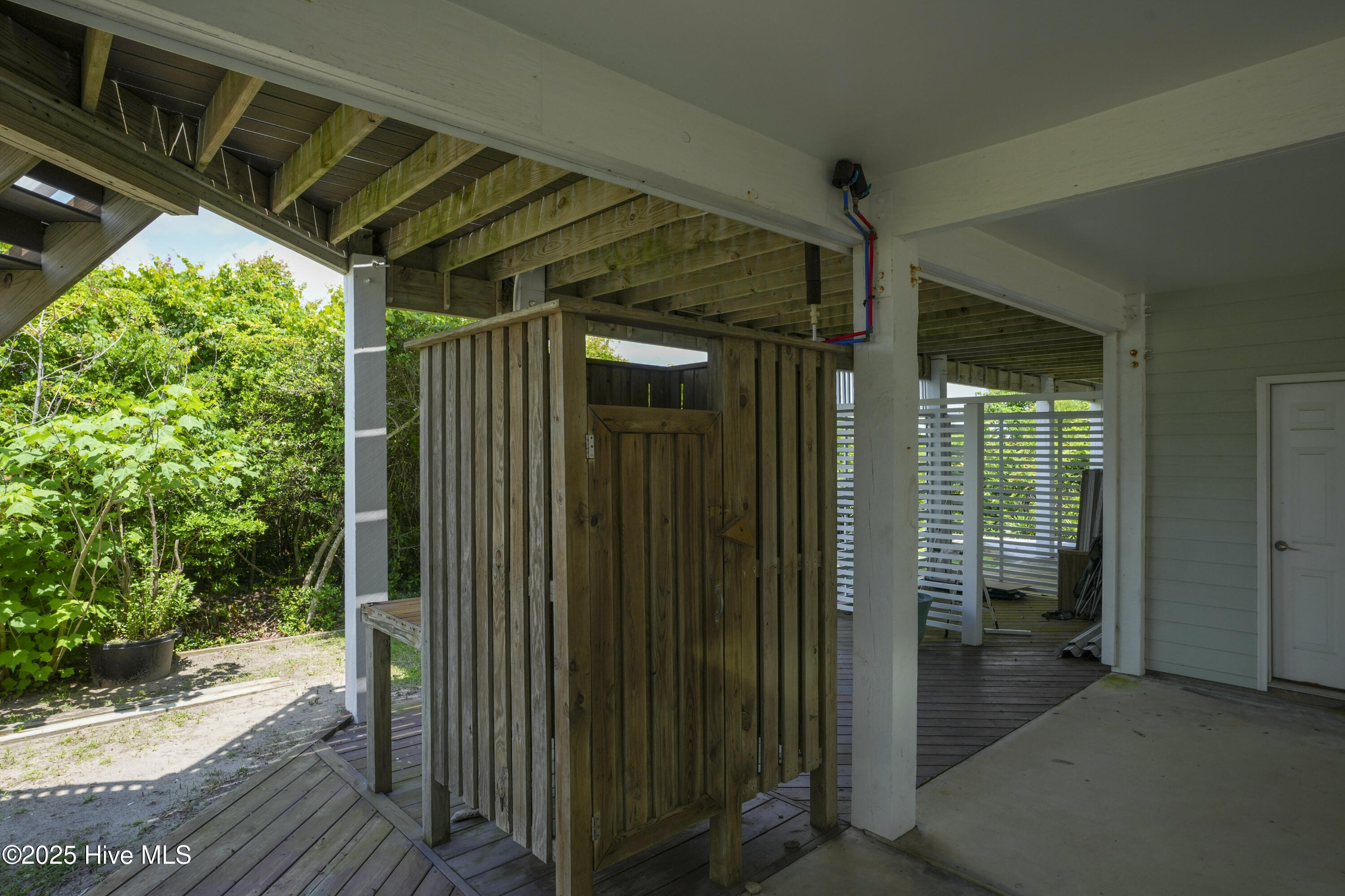 601 New River Inlet Road