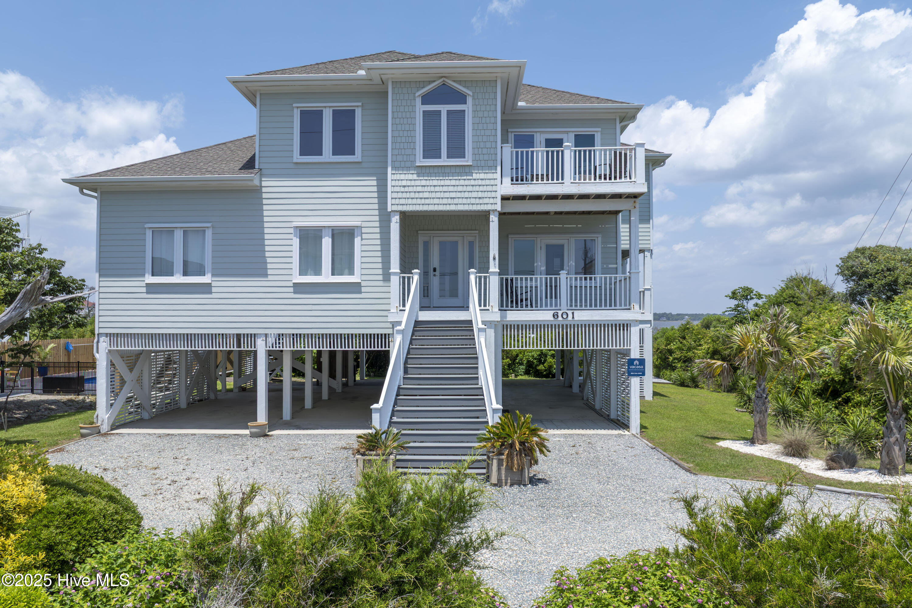 601 New River Inlet Road
