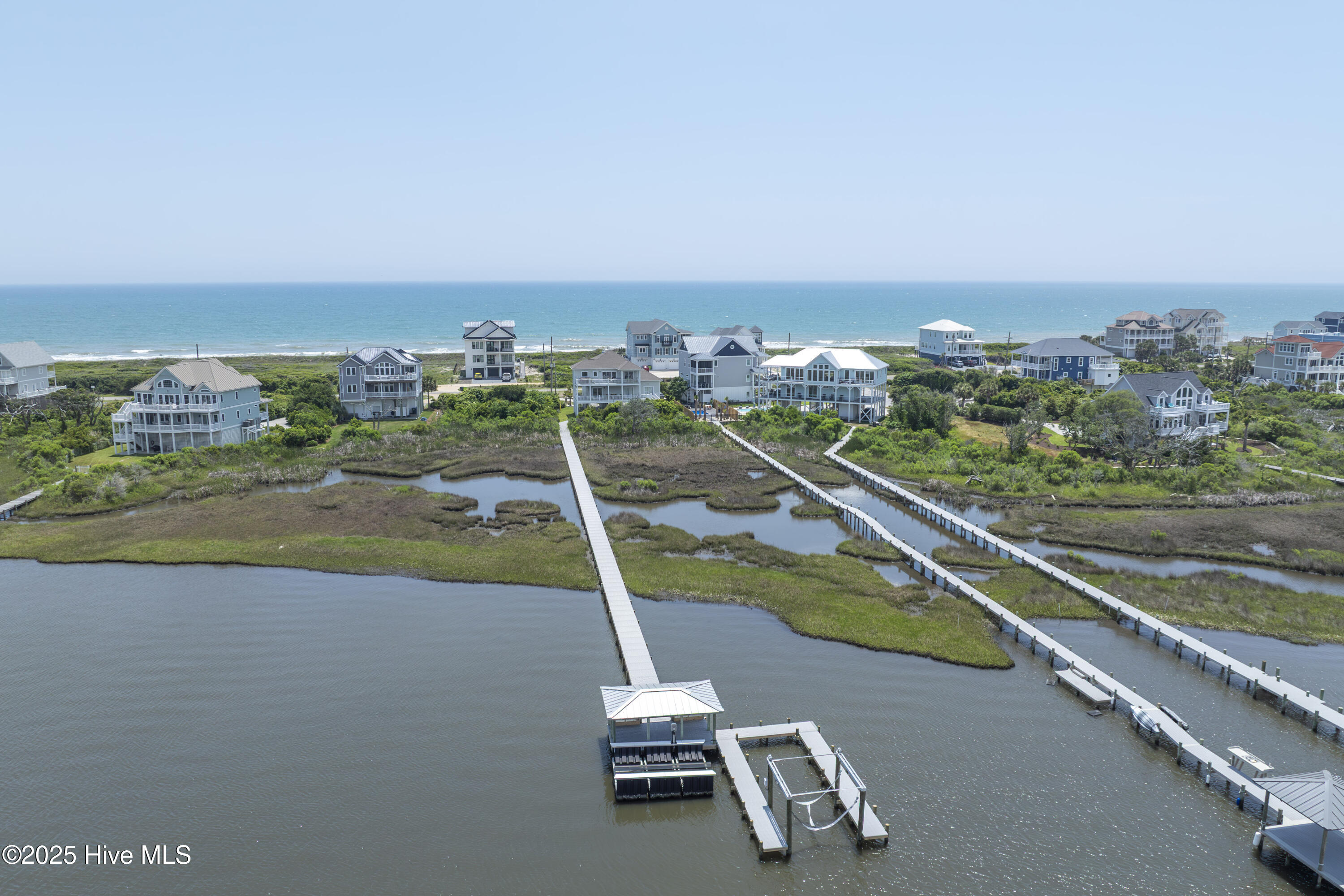 601 New River Inlet Road