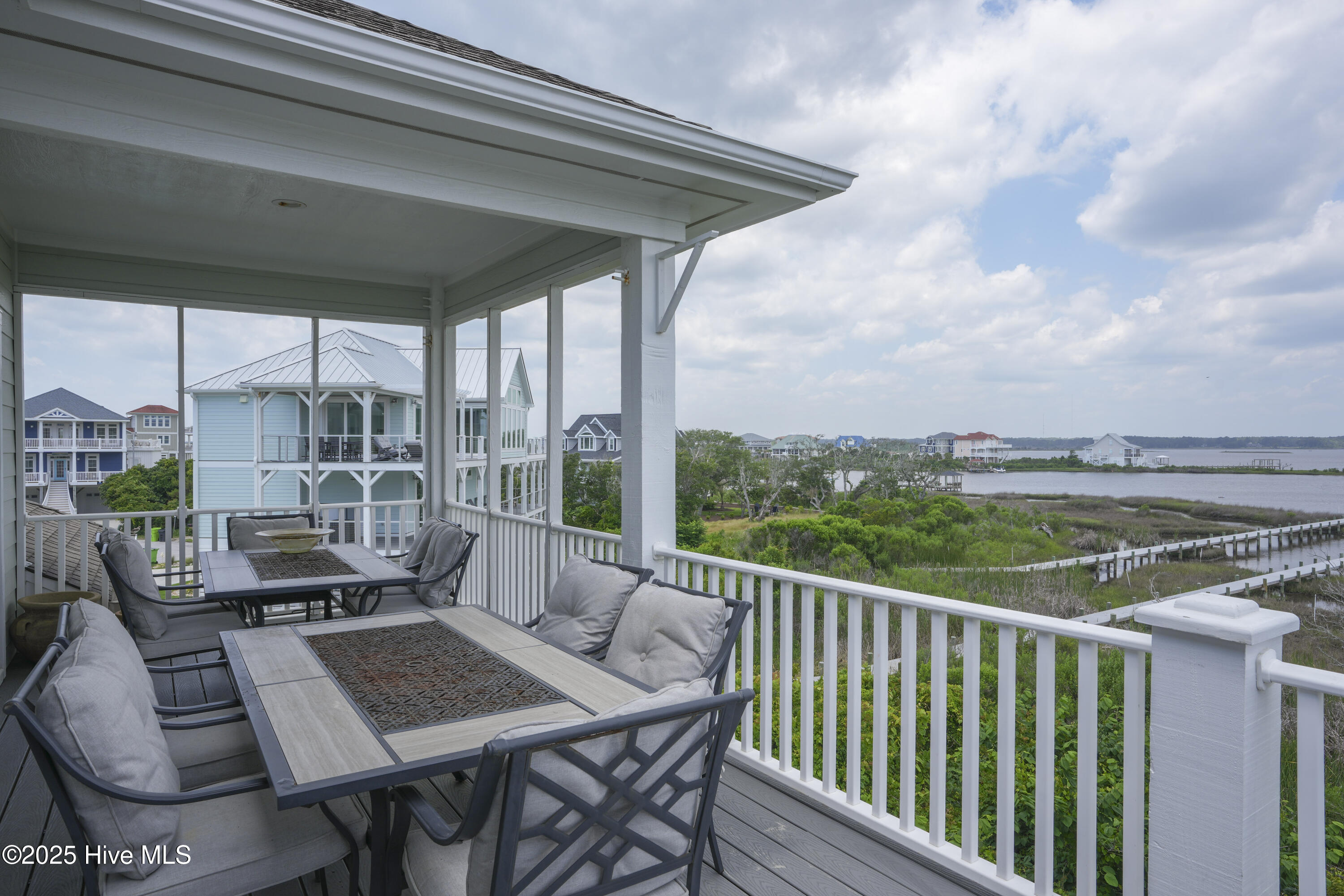 601 New River Inlet Road