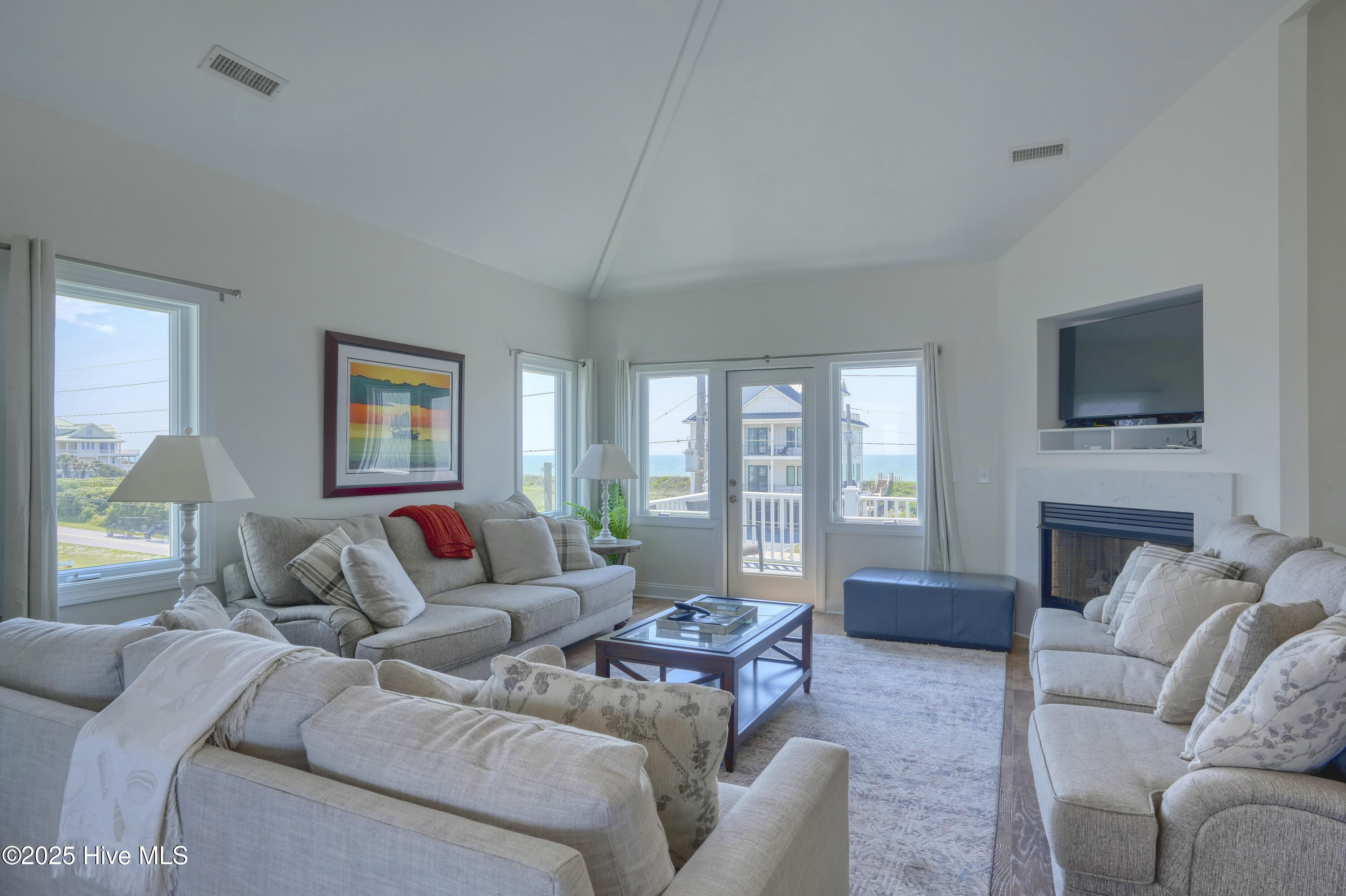 601 New River Inlet Road