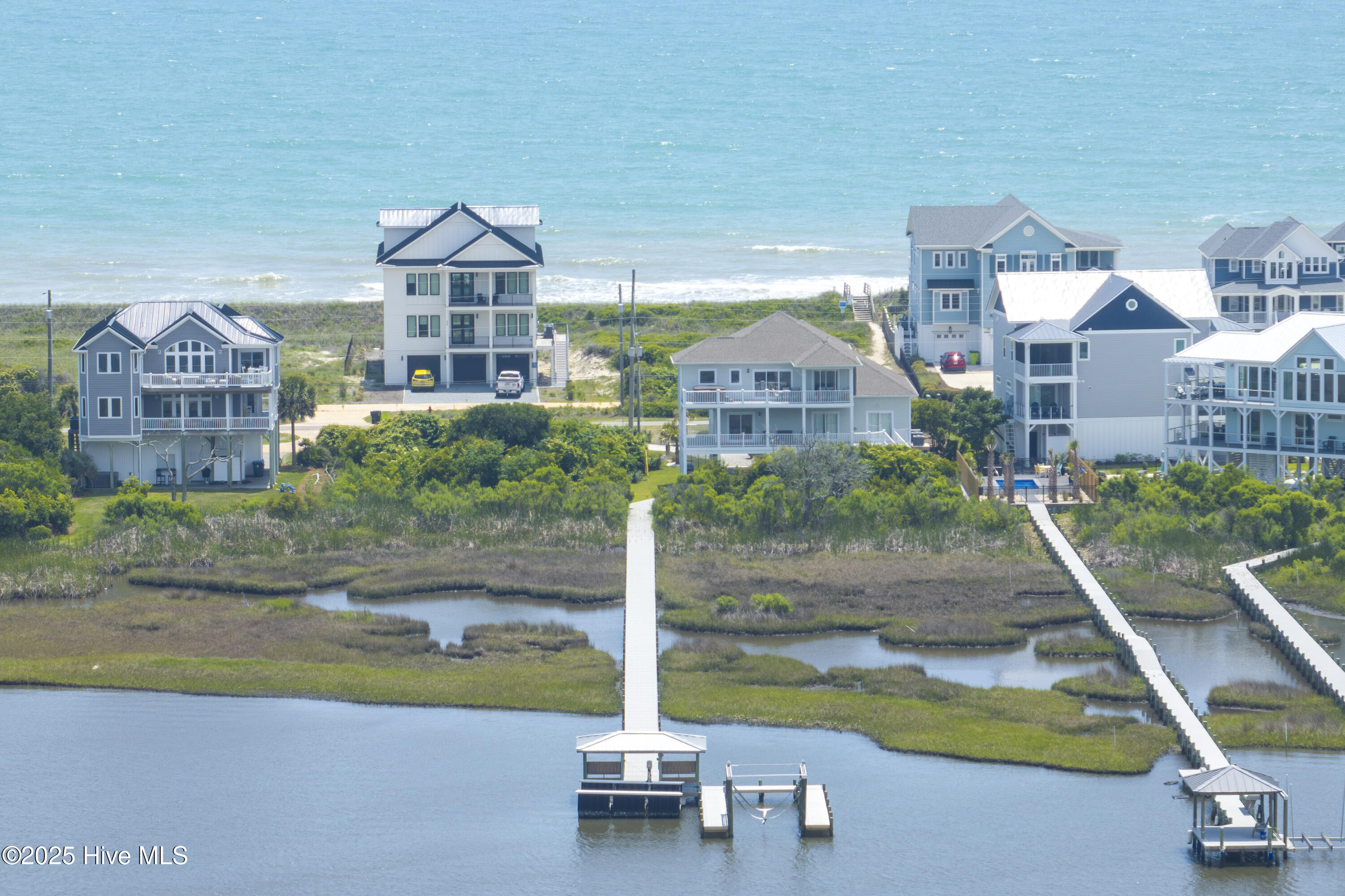 601 New River Inlet Road