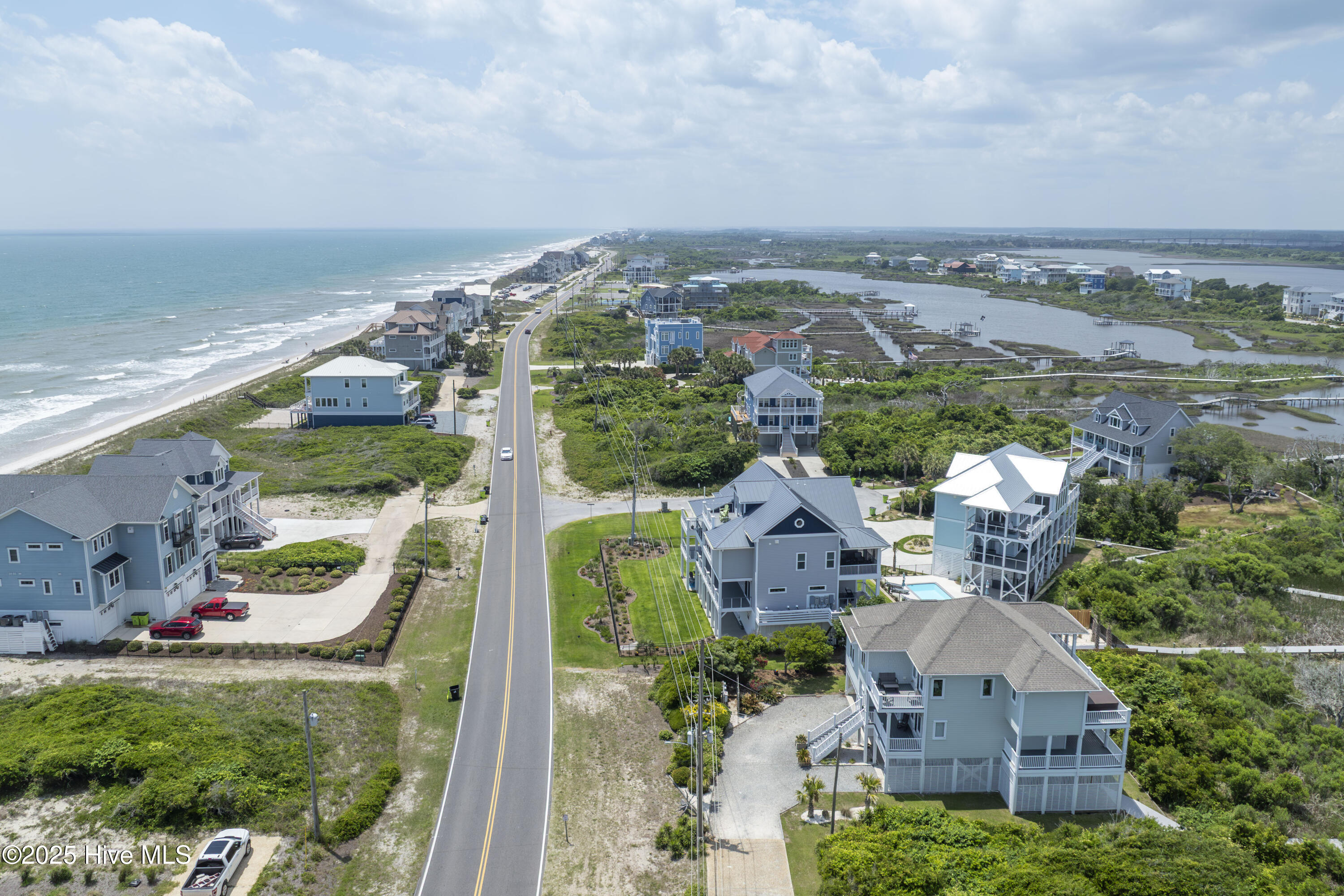 601 New River Inlet Road