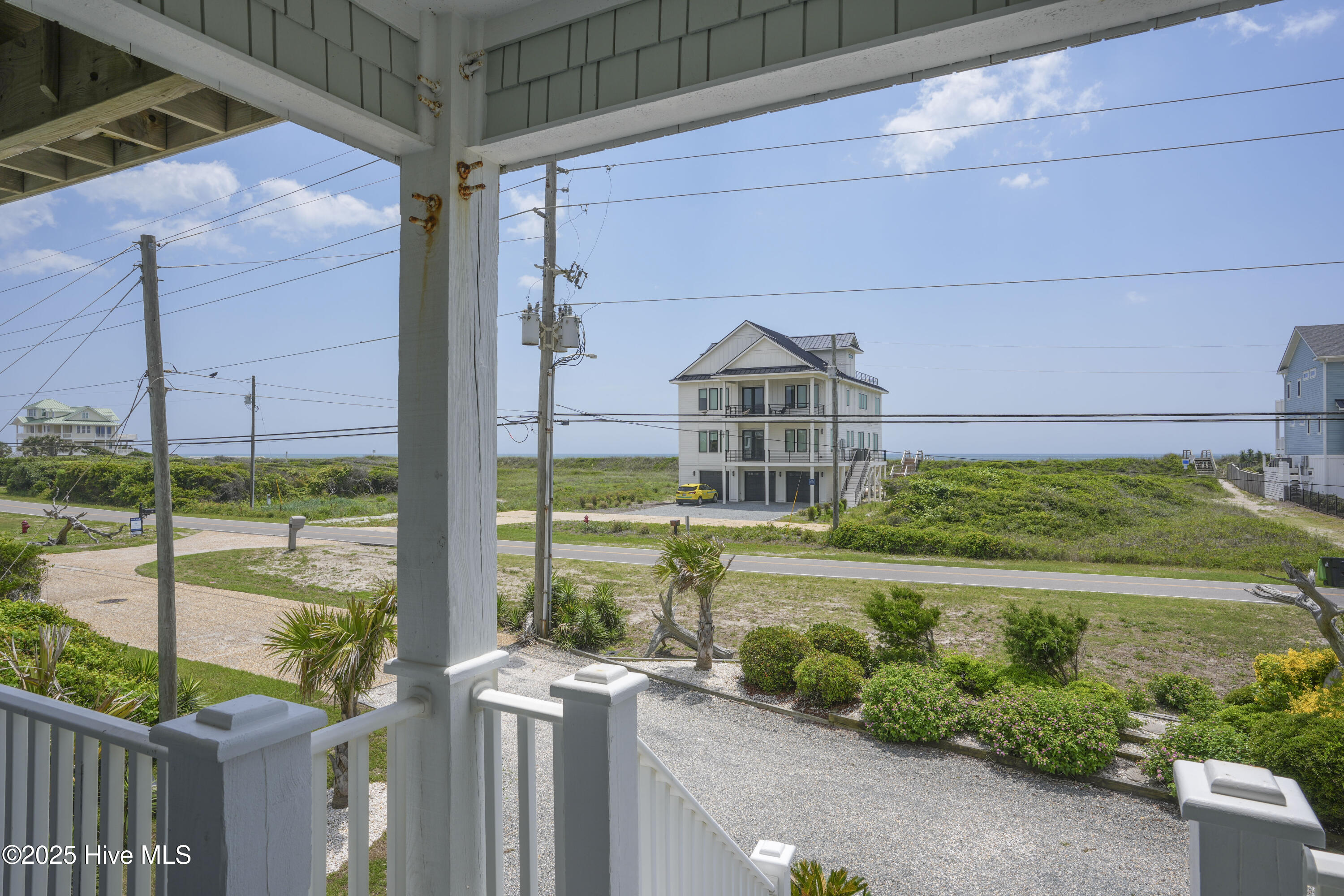 601 New River Inlet Road