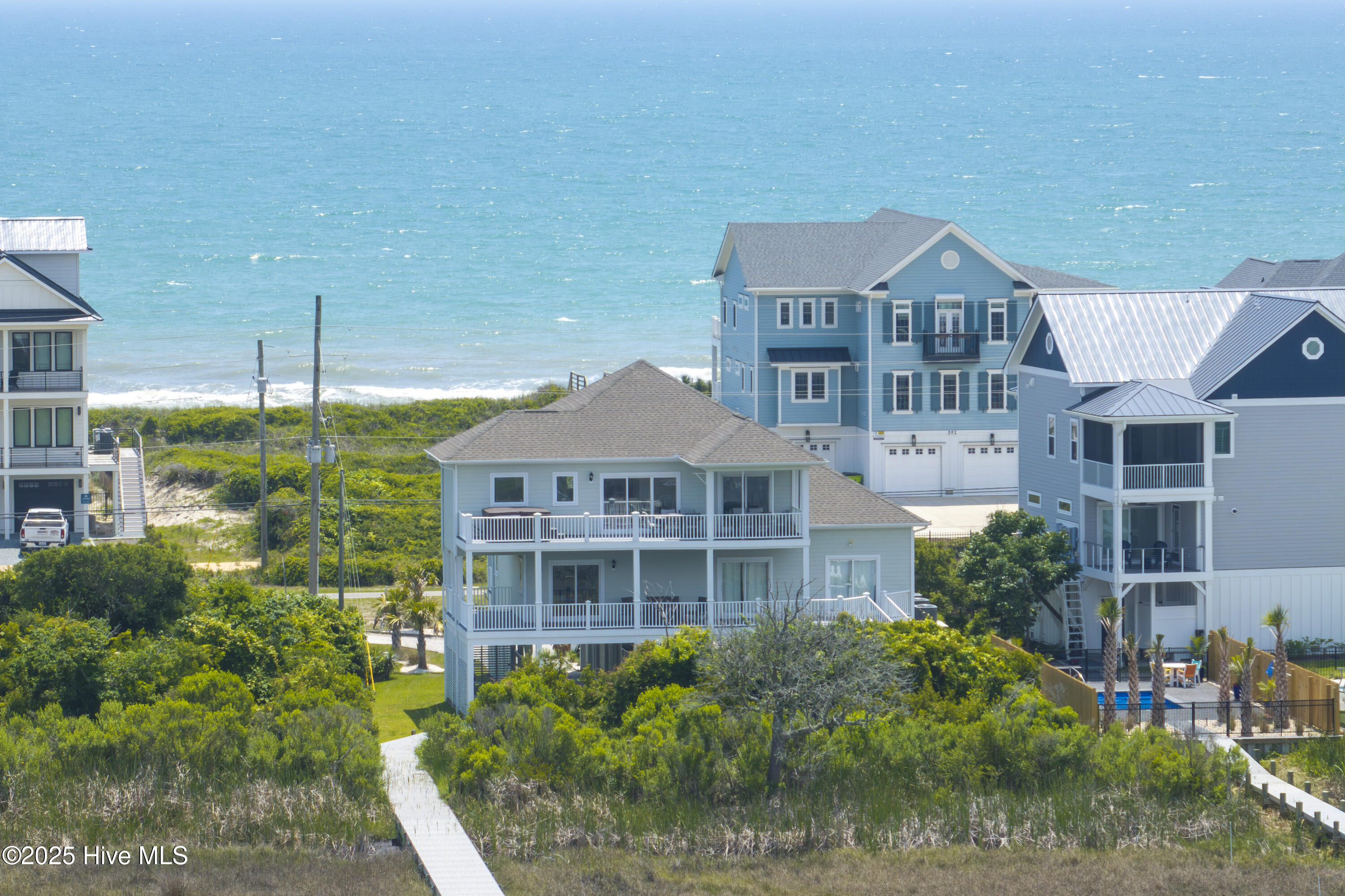 601 New River Inlet Road