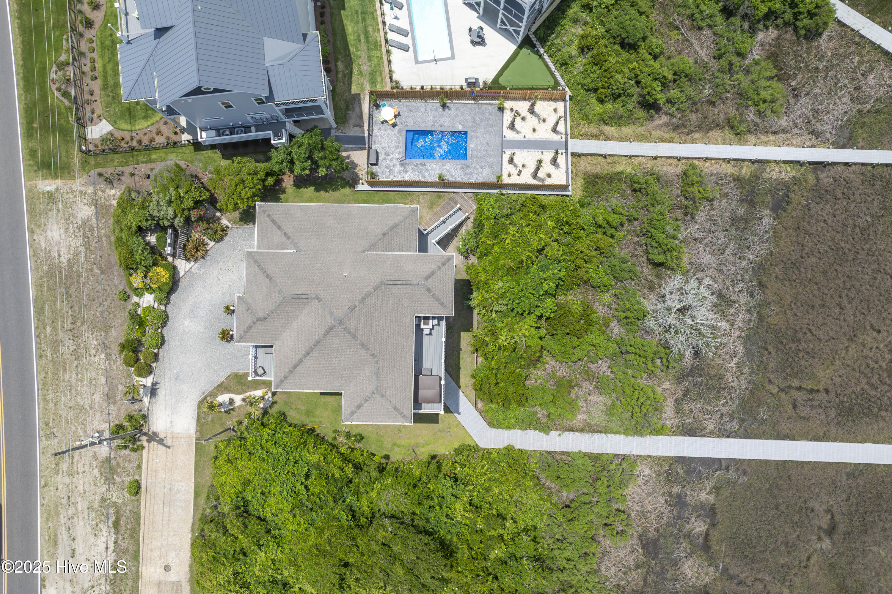 601 New River Inlet Road