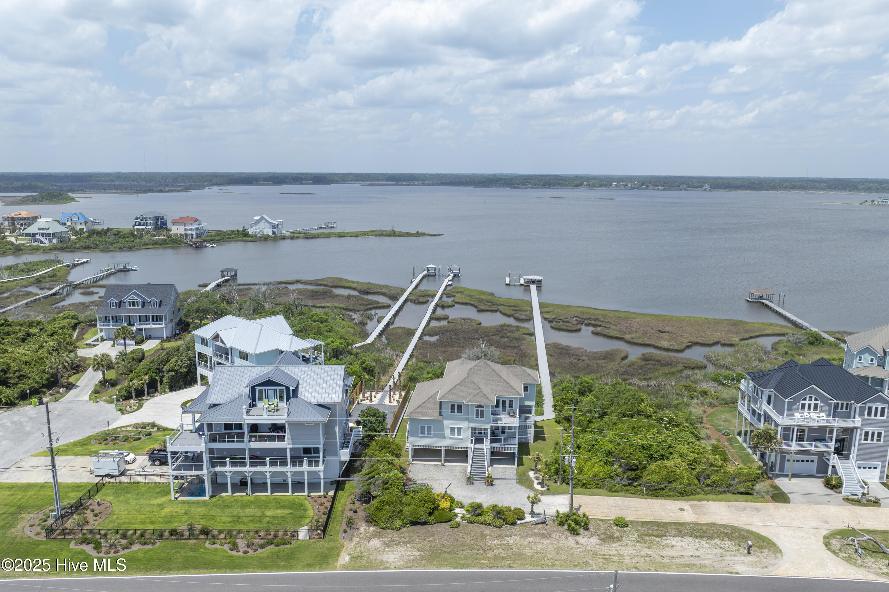 601 New River Inlet Road