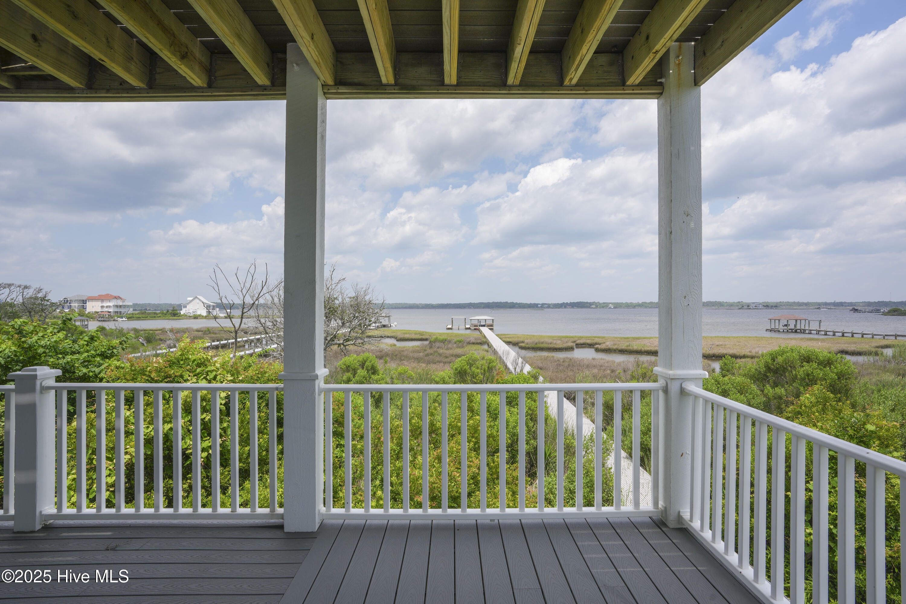 601 New River Inlet Road