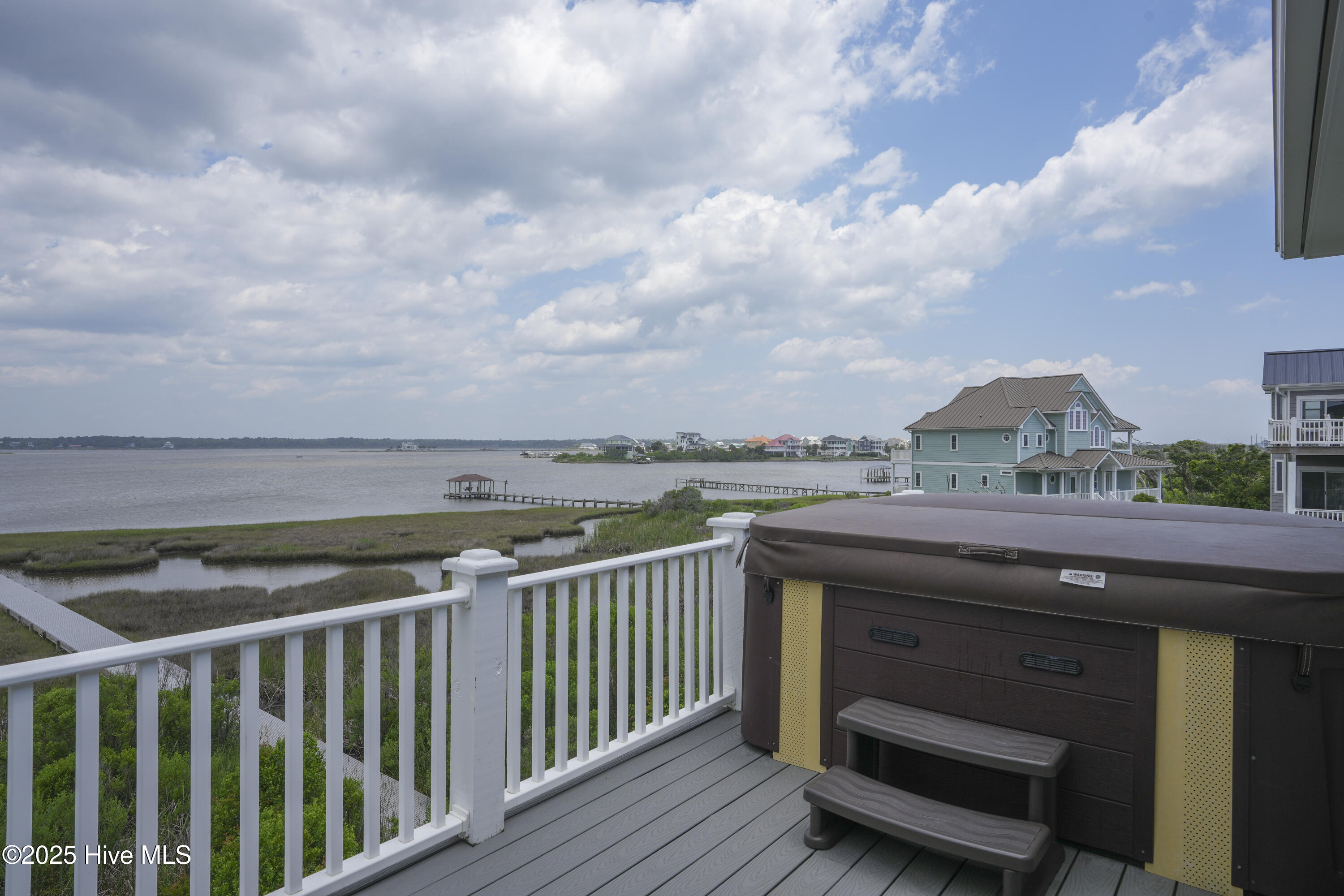 601 New River Inlet Road