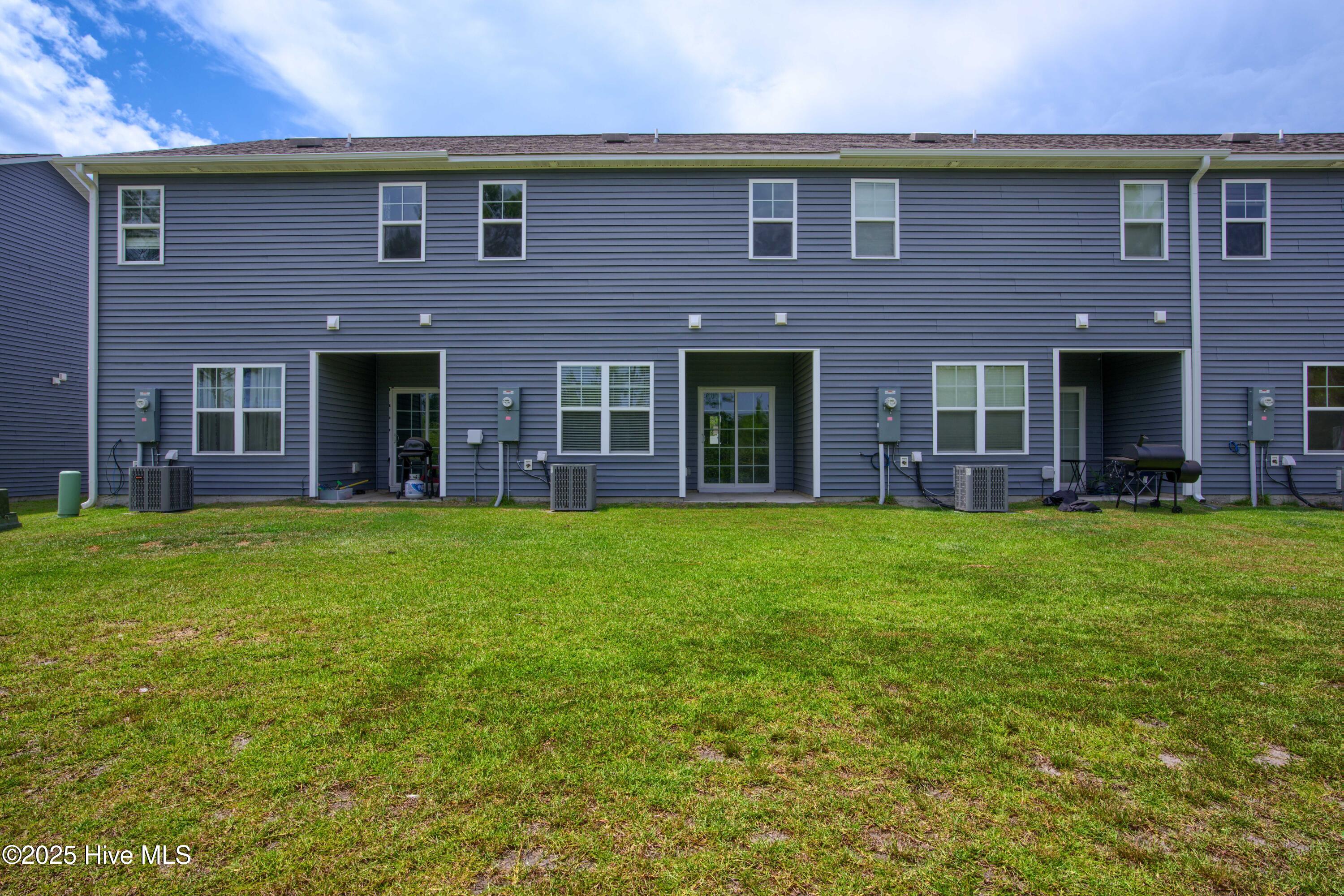 329 S Stingray Lane