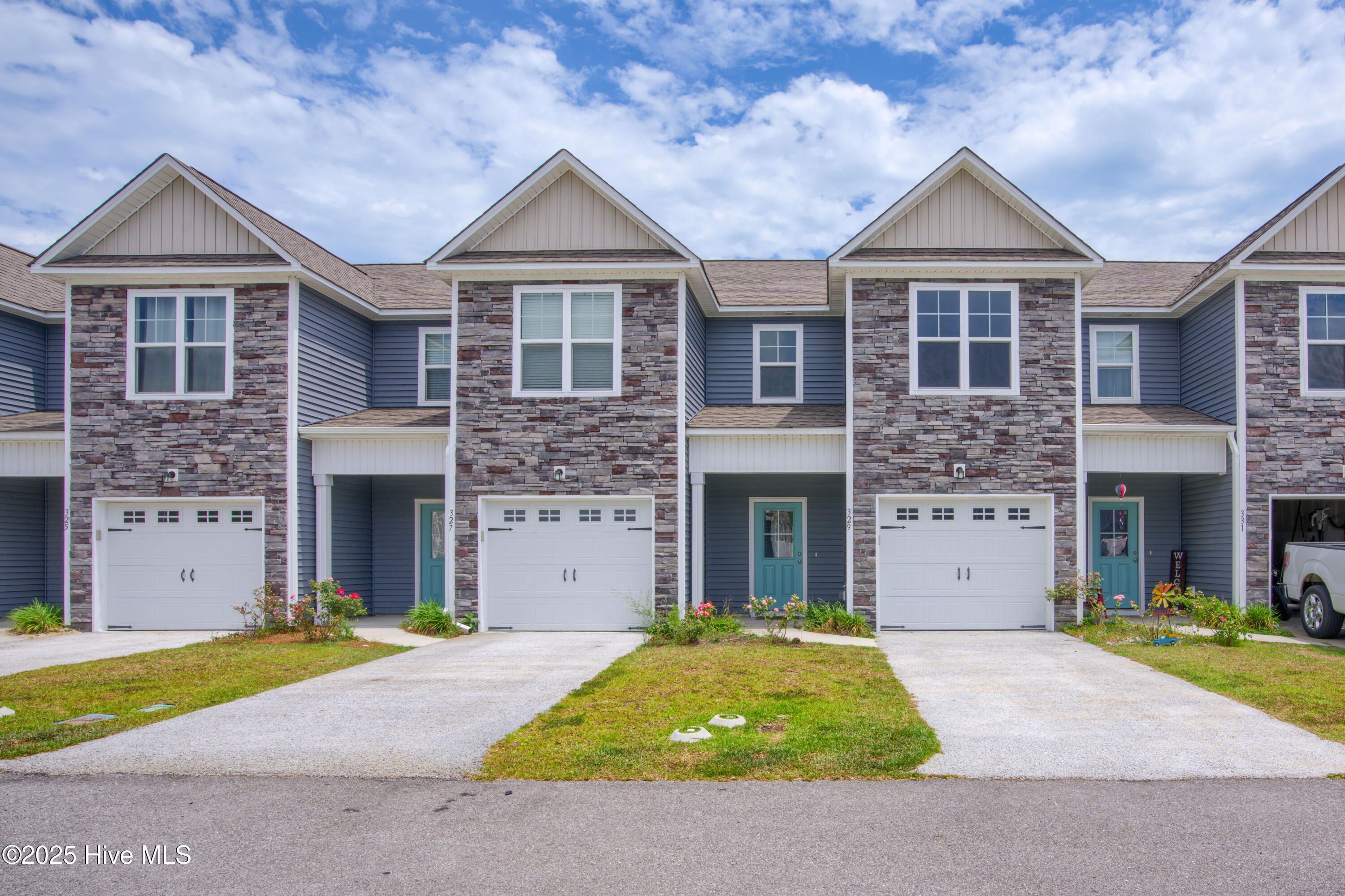 329 S Stingray Lane