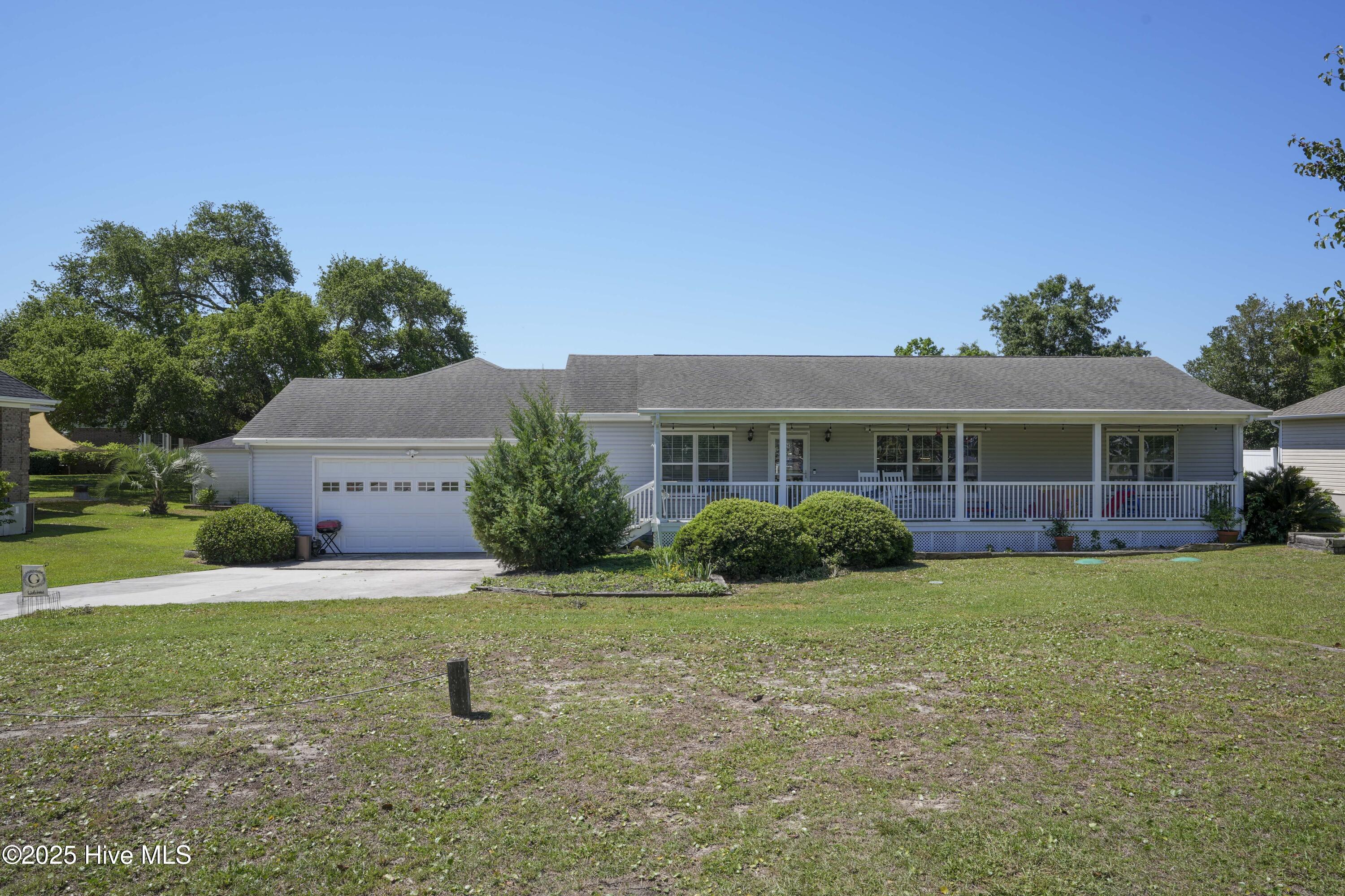 18 Bay Drive
