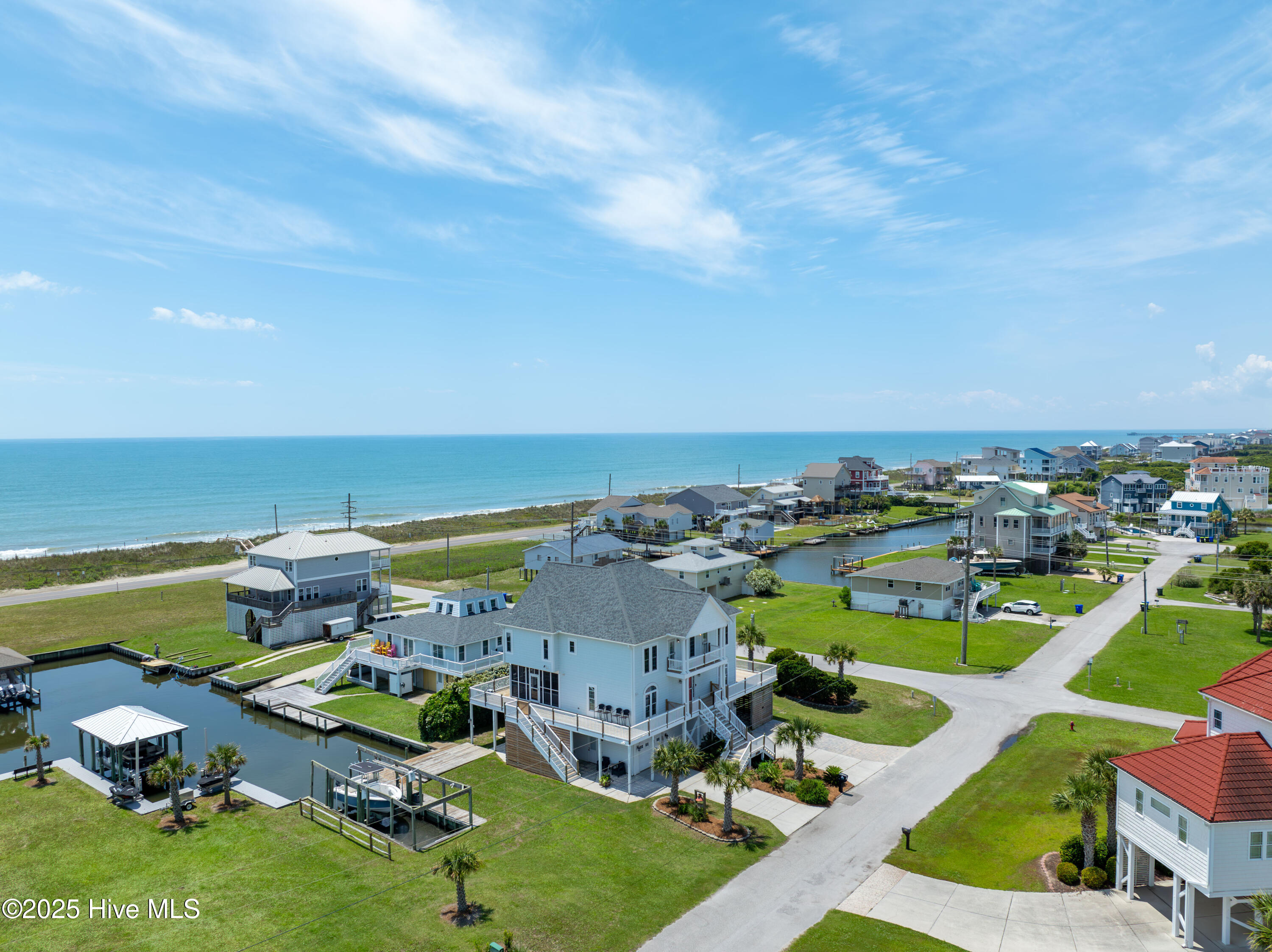 306 Marina Way