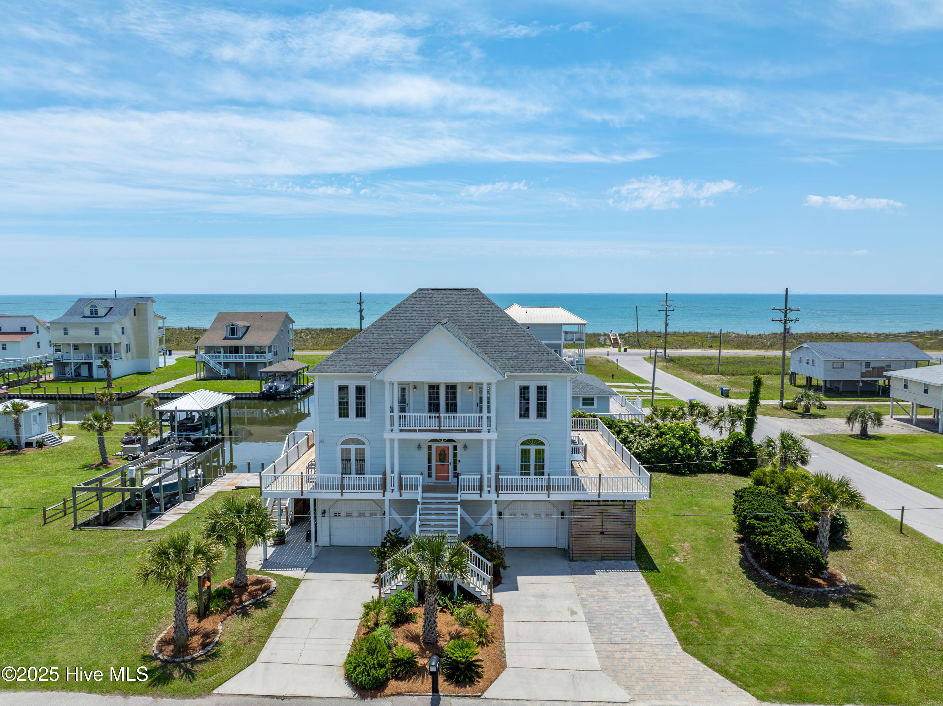 306 Marina Way