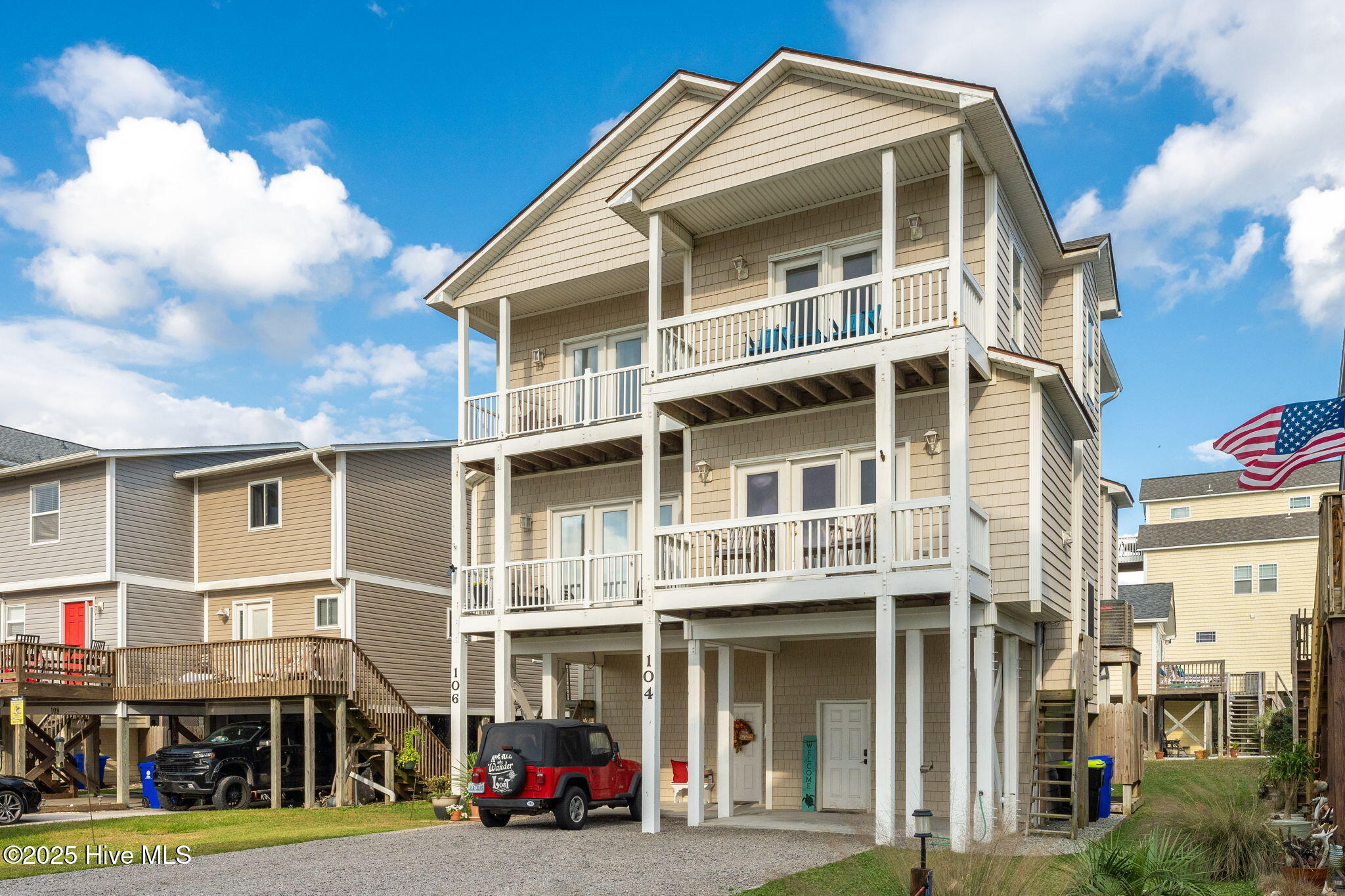 104 Sea Oaks Court