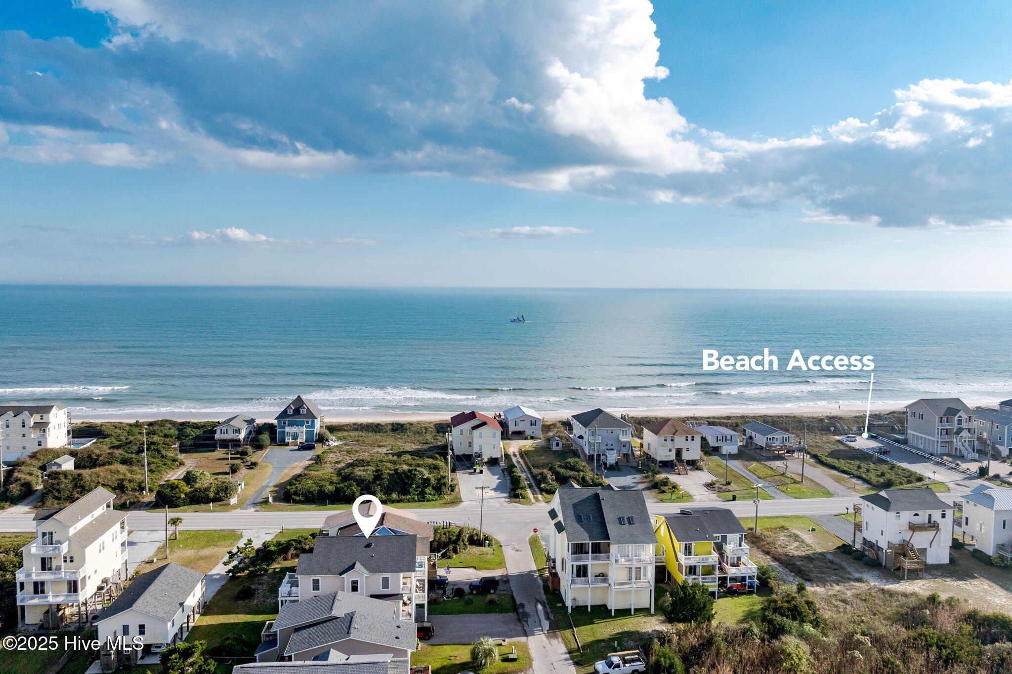 104 Sea Oaks Court