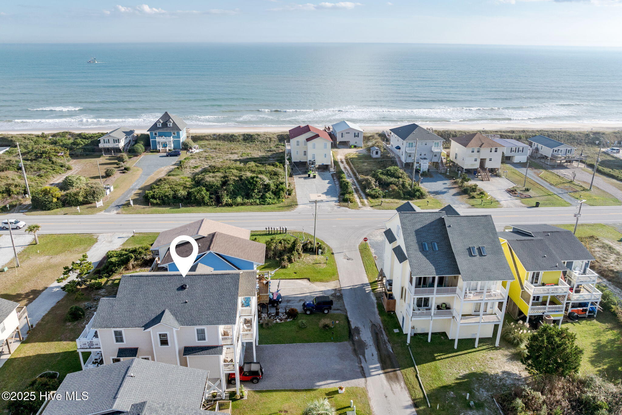 104 Sea Oaks Court