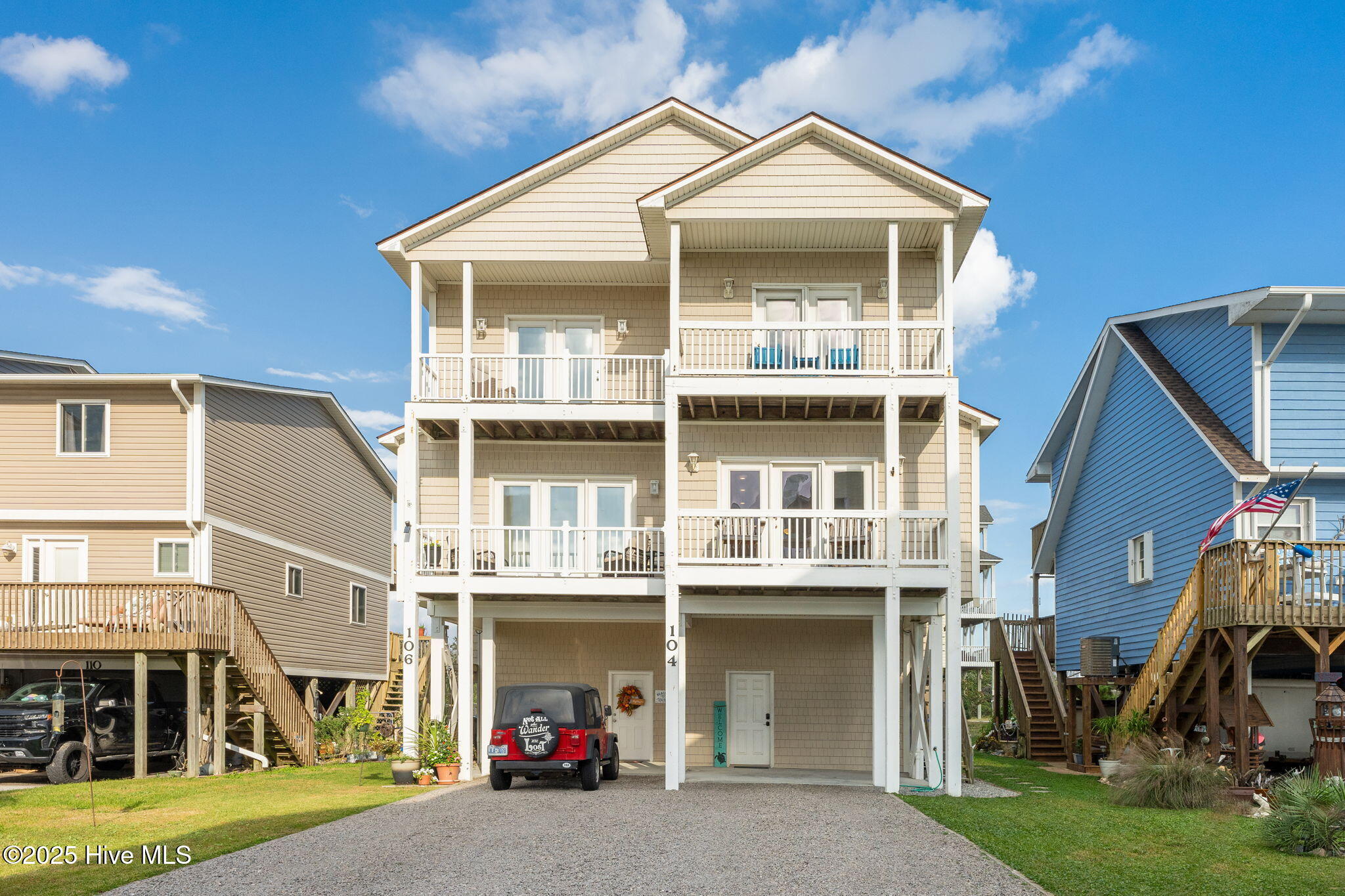 104 Sea Oaks Court