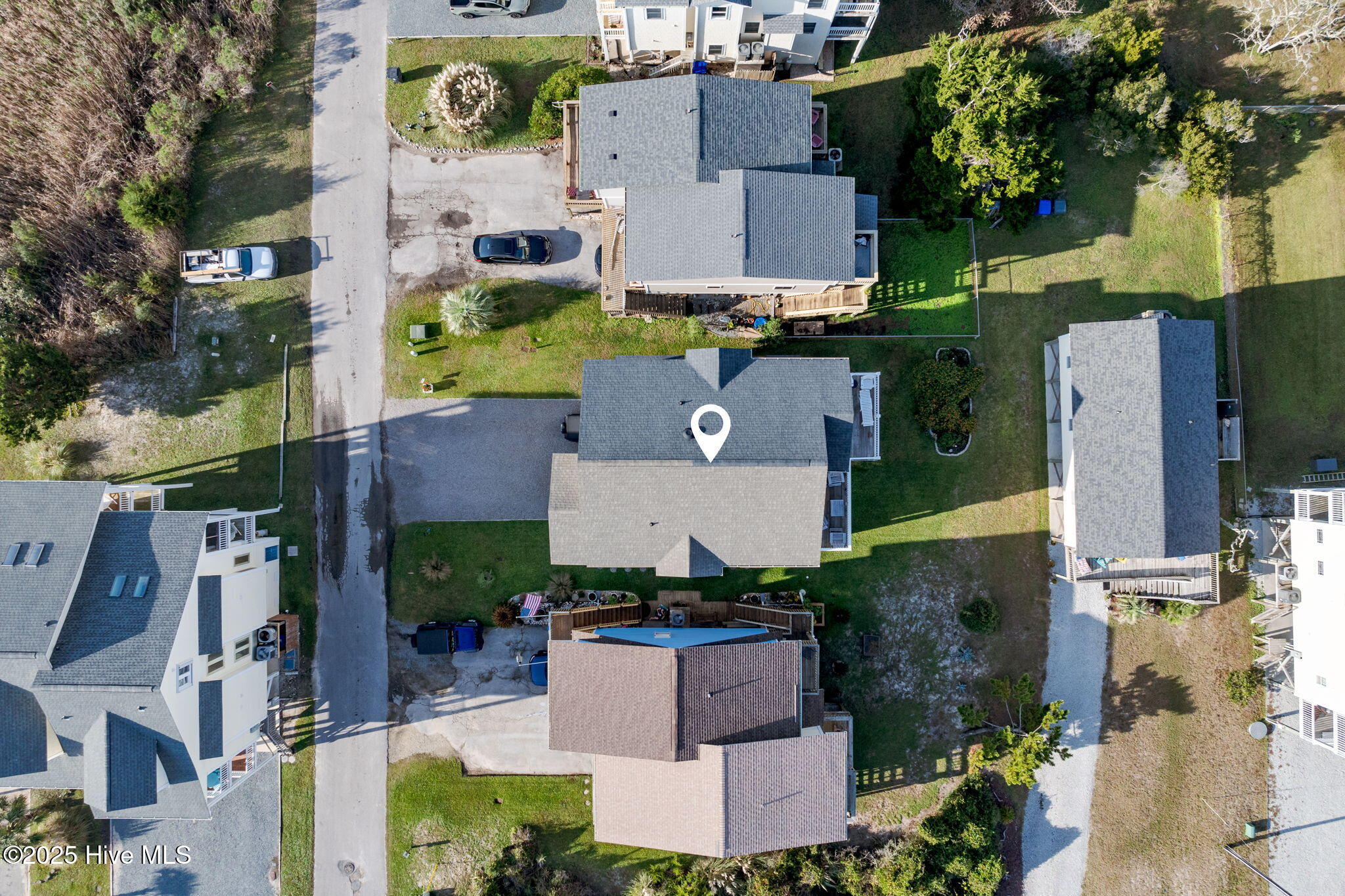 104 Sea Oaks Court