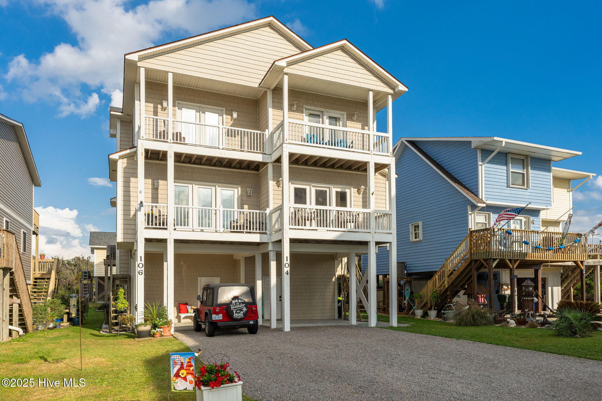 104 Sea Oaks Court