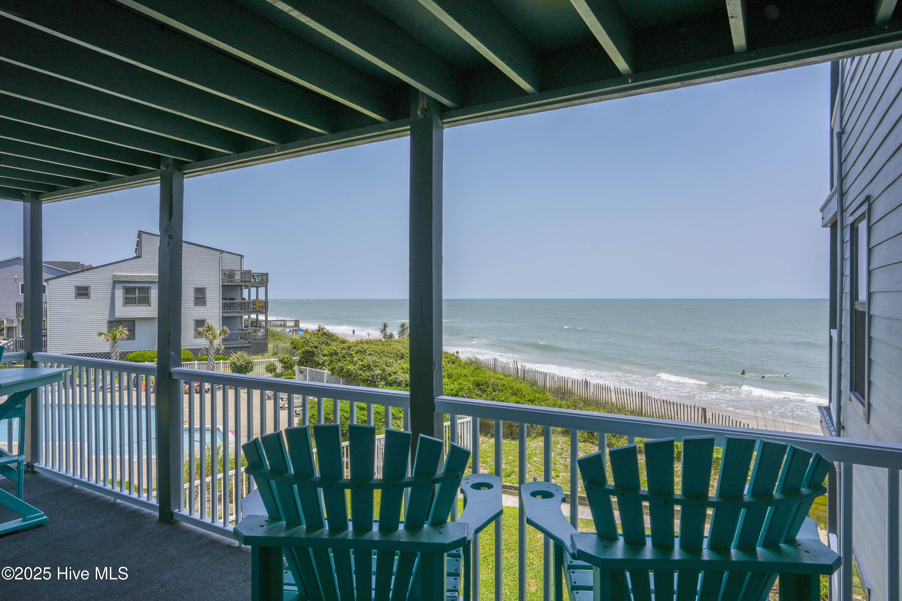 1896 New River Inlet Road, Unit 1212