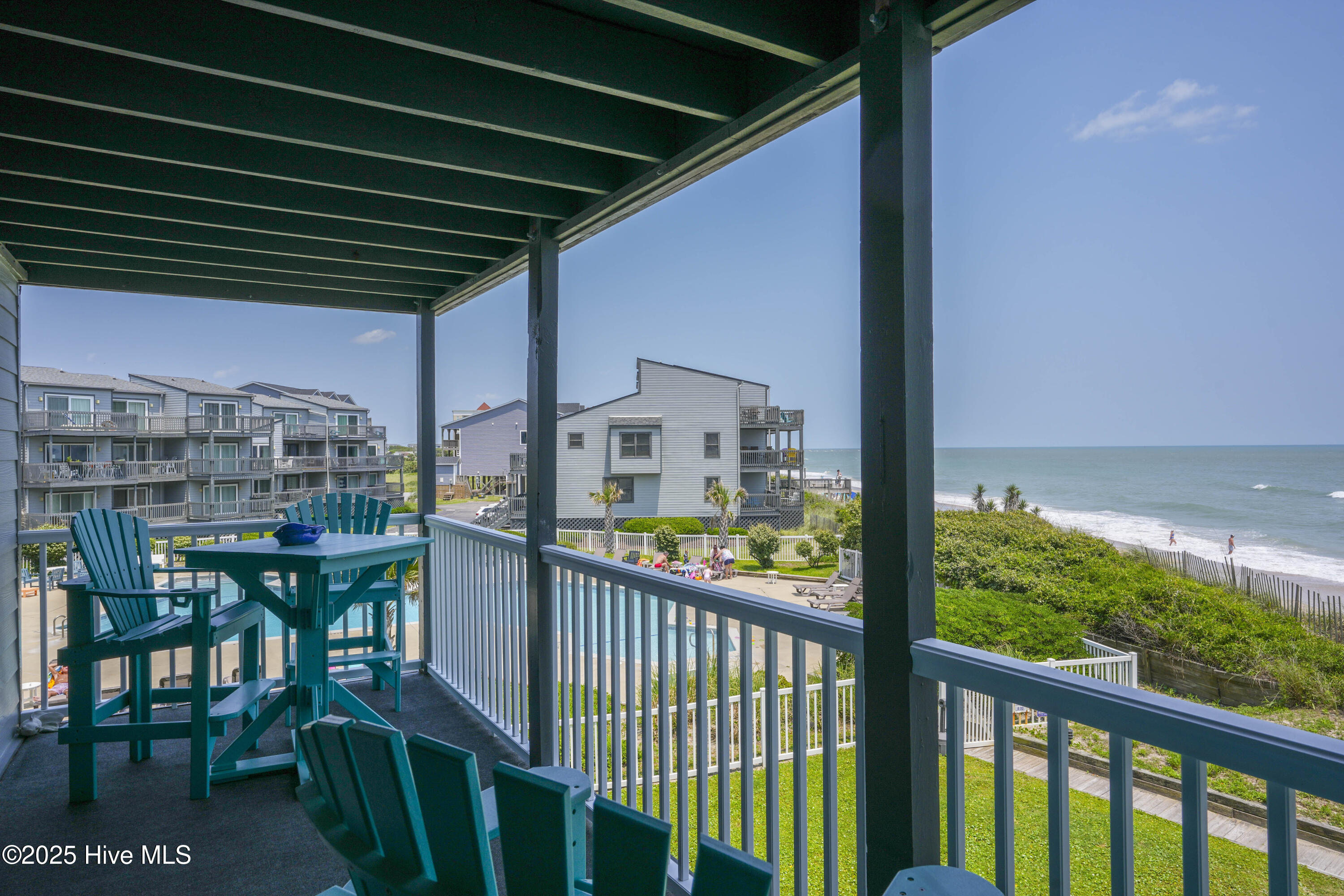 1896 New River Inlet Road, Unit 1212